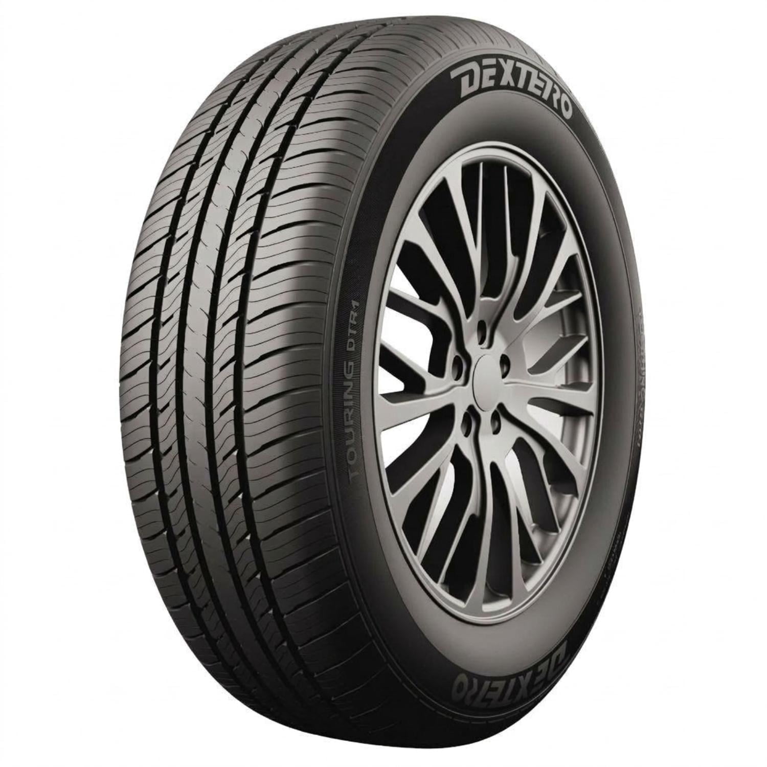 Dextero DTR1 All-Season Touring 215/60R16 95H Passenger Tire