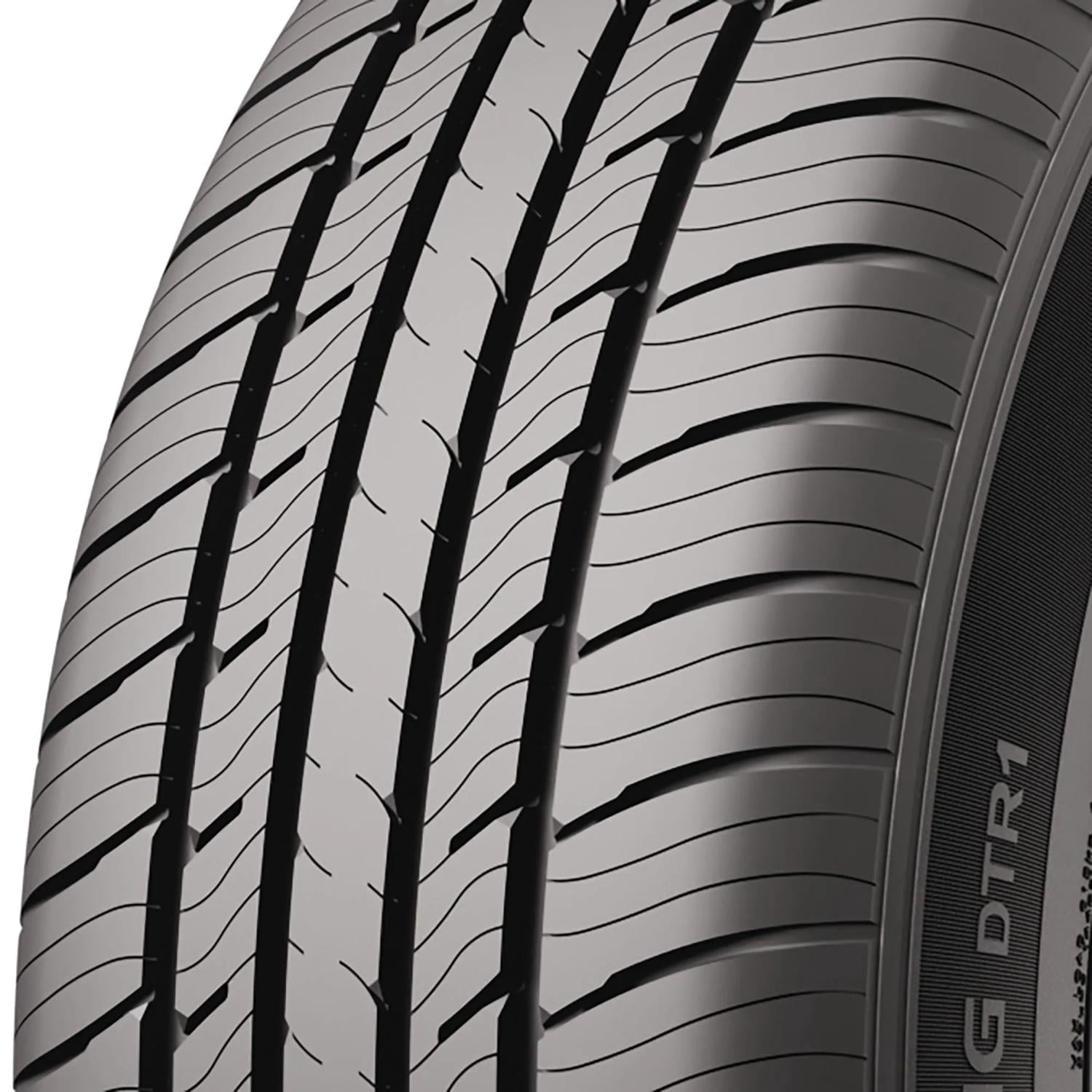 Dextero DTR1 All-Season Touring 215/60R16 95H Passenger Tire - Image 3