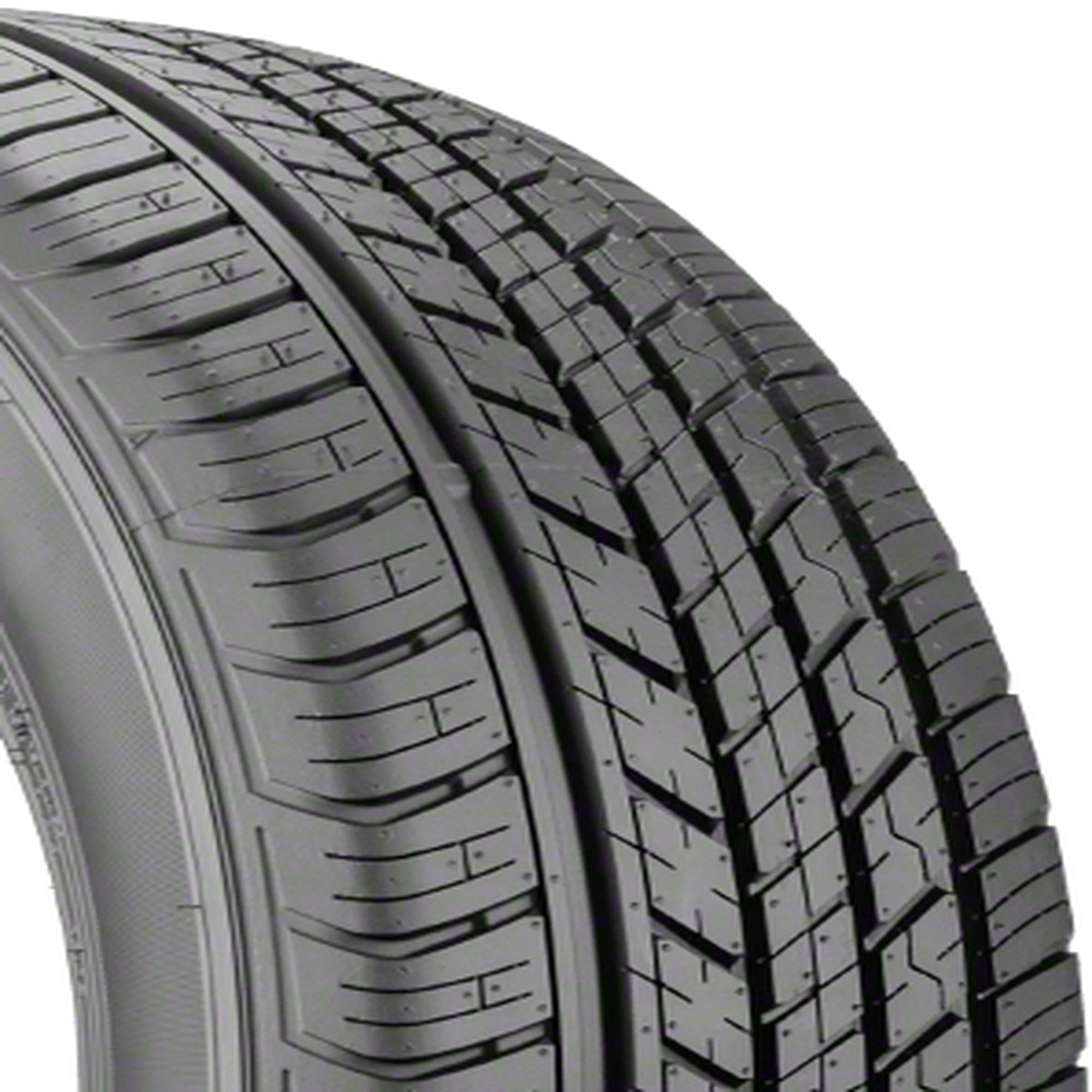 Dunlop Grandtrek ST30 225/60R18 100H a/s All Season Tire - Image 3