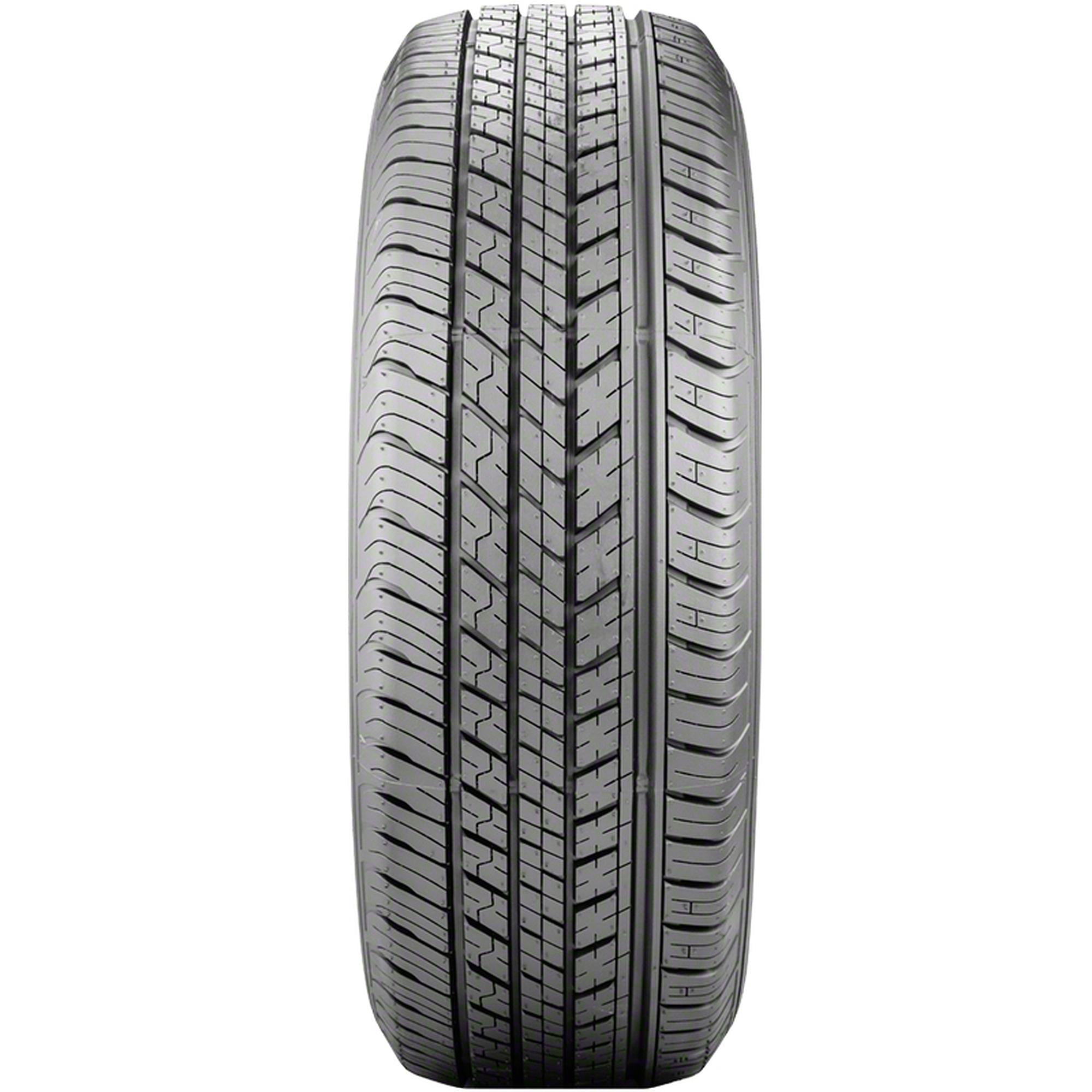 Dunlop Grandtrek ST30 225/60R18 100H a/s All Season Tire - Image 2