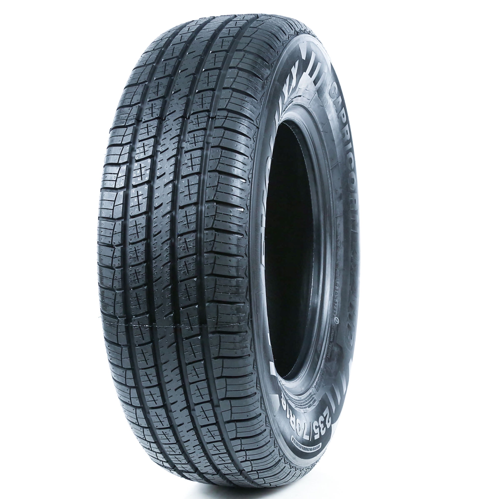 Evoluxx Capricorn 4X4 HP All Season 205/70R16 97V Passenger Tire