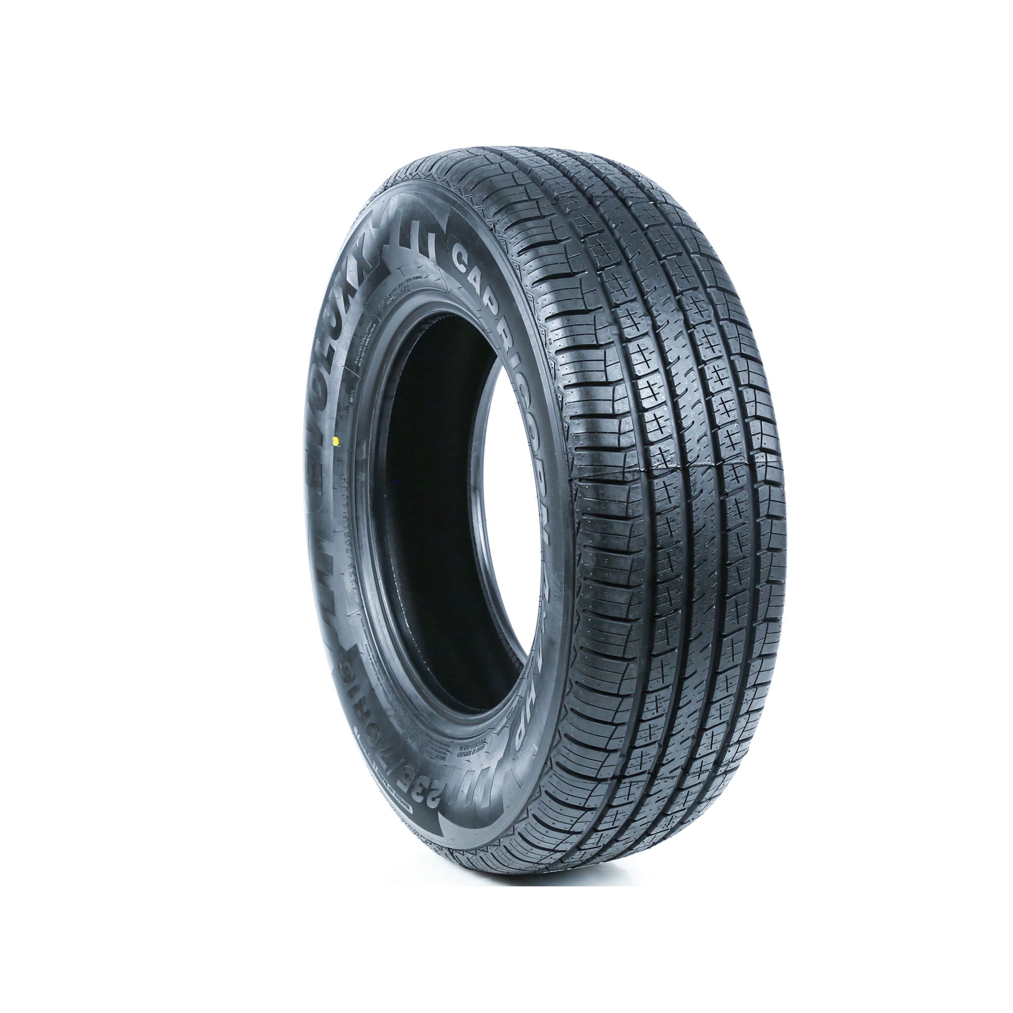 Evoluxx Capricorn 4X4 HP All Season 205/70R16 97V Passenger Tire - Image 4