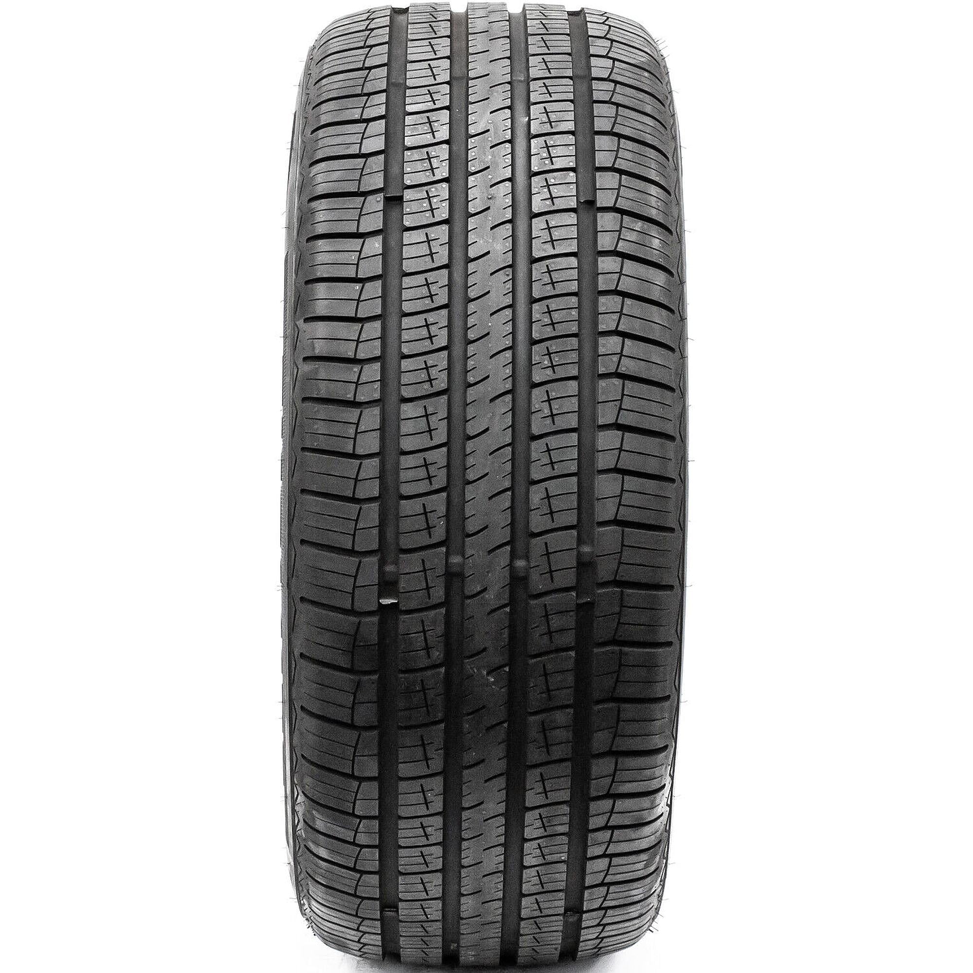 Evoluxx Capricorn 4X4 HP All Season 245/60R18 105V XL Passenger Tire - Image 5