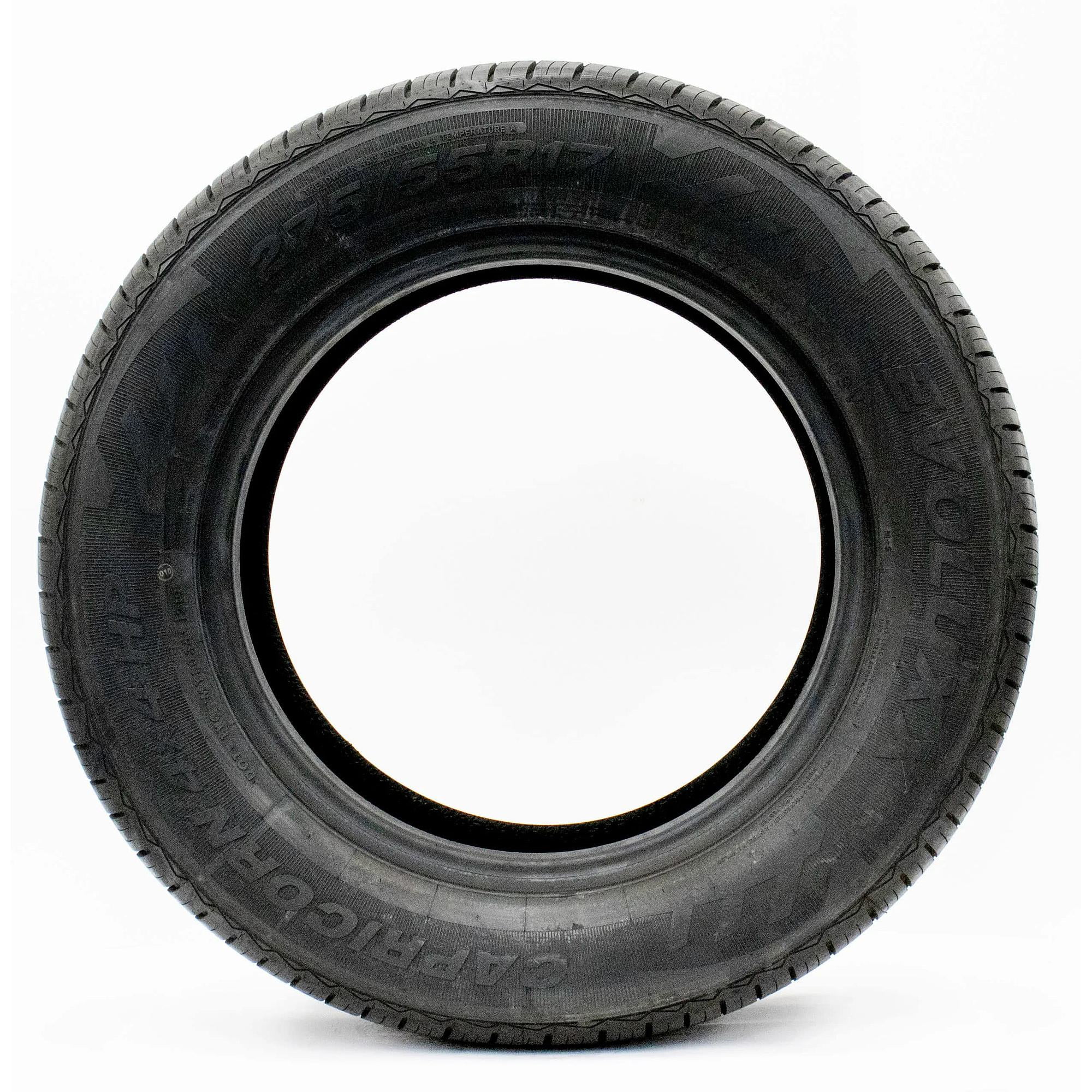 Evoluxx Capricorn 4X4 HP All Season 245/60R18 105V XL Passenger Tire - Image 3