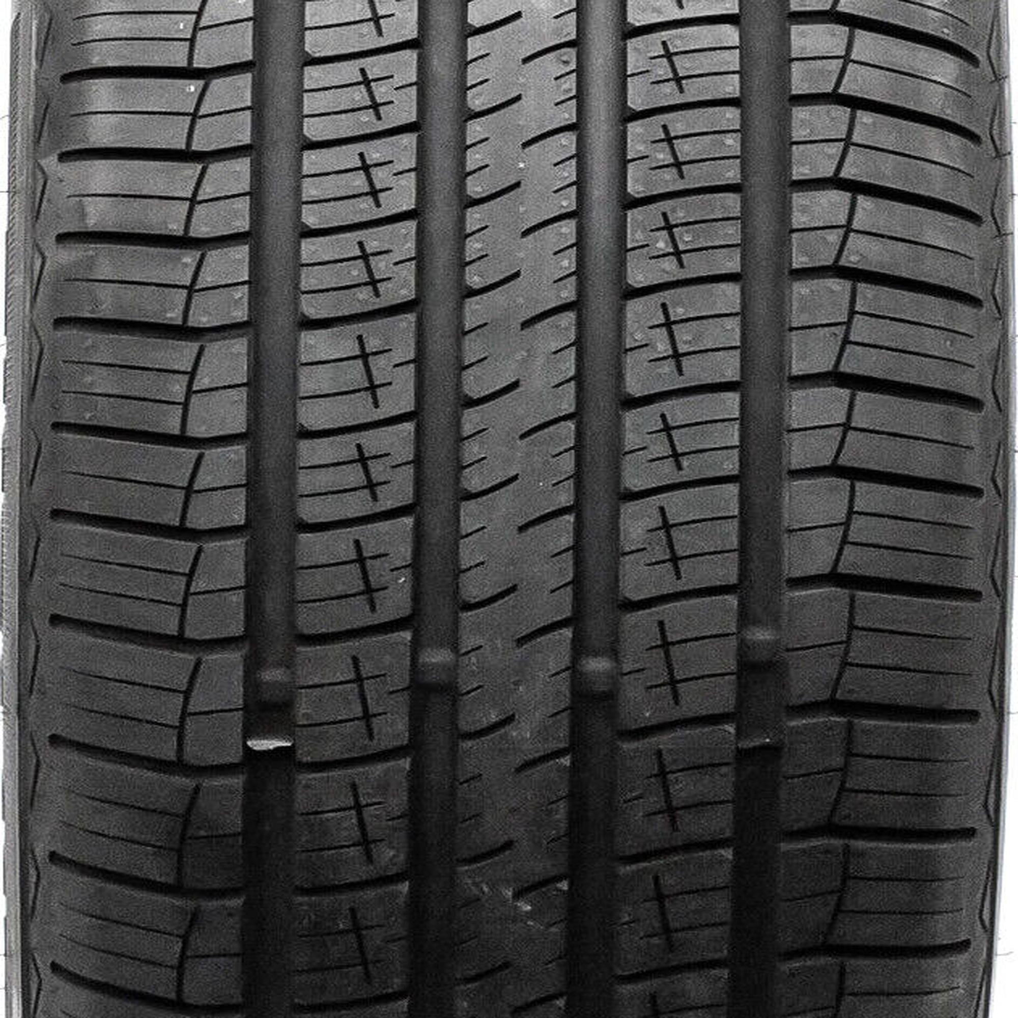 Evoluxx Capricorn 4X4 HP All Season 245/60R18 105V XL Passenger Tire - Image 2