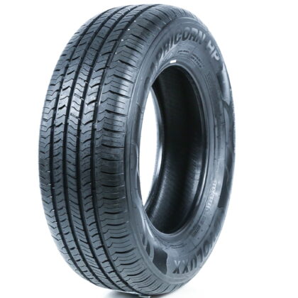 Evoluxx Capricorn HP Performance 225/65R17 102H Passenger Tire