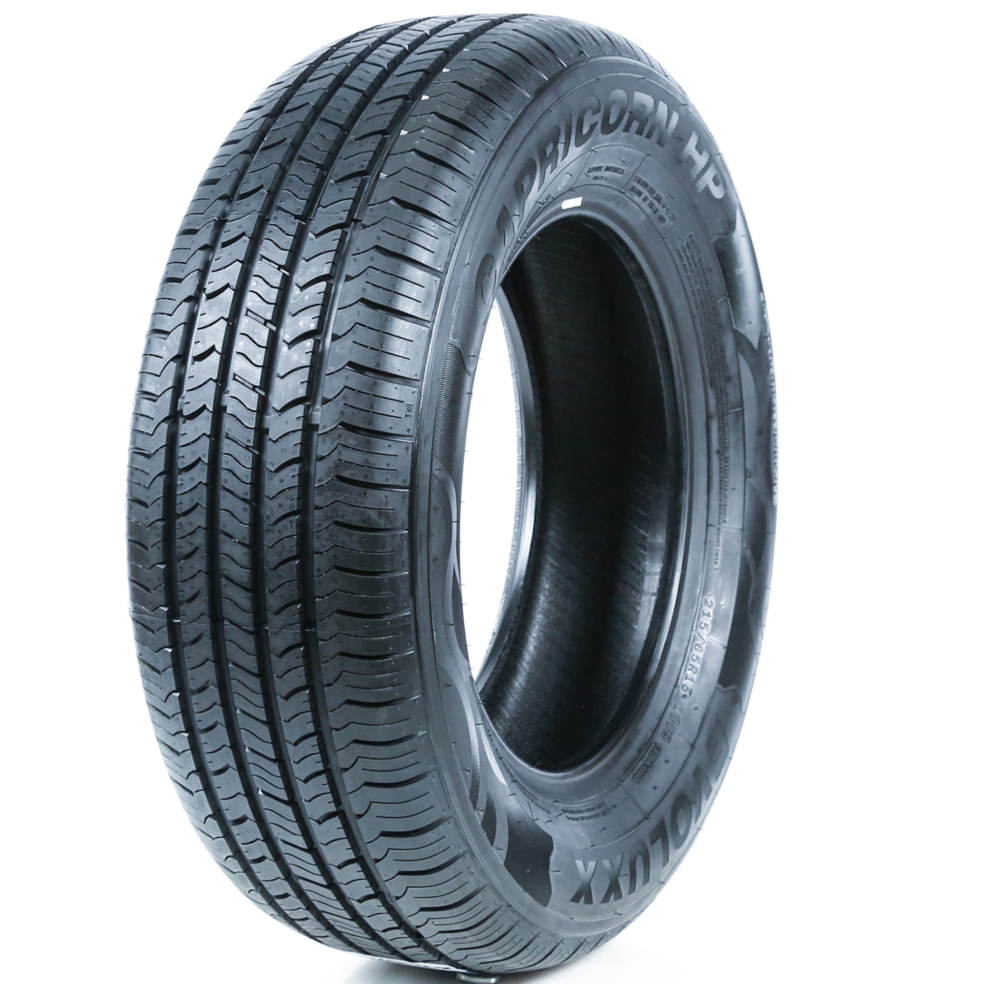 Evoluxx Capricorn HP Performance 225/65R17 102H Passenger Tire