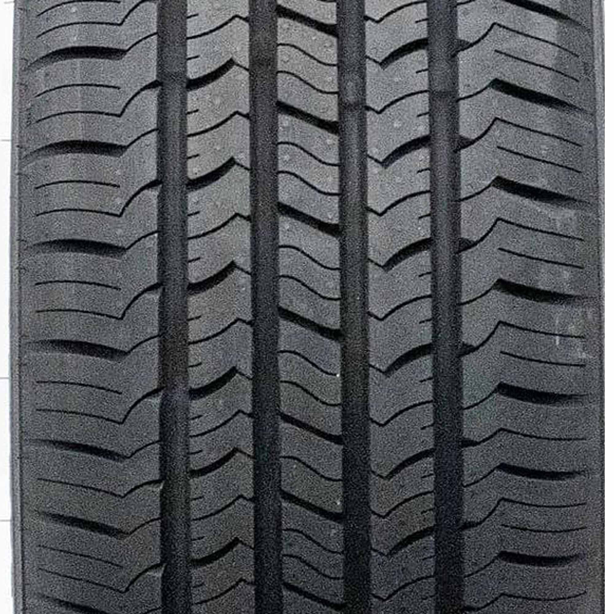 Evoluxx Capricorn HP Performance 225/65R17 102H Passenger Tire - Image 5