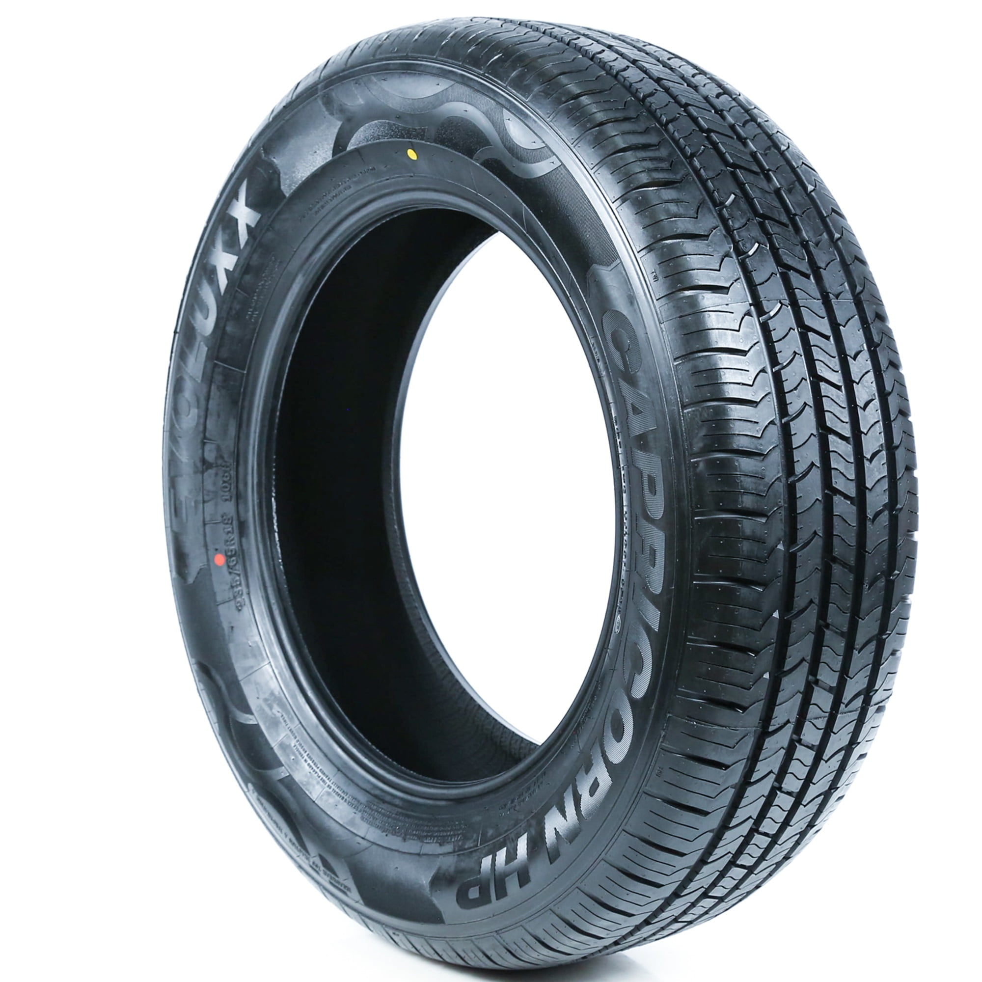 Evoluxx Capricorn HP Performance 225/65R17 102H Passenger Tire - Image 3