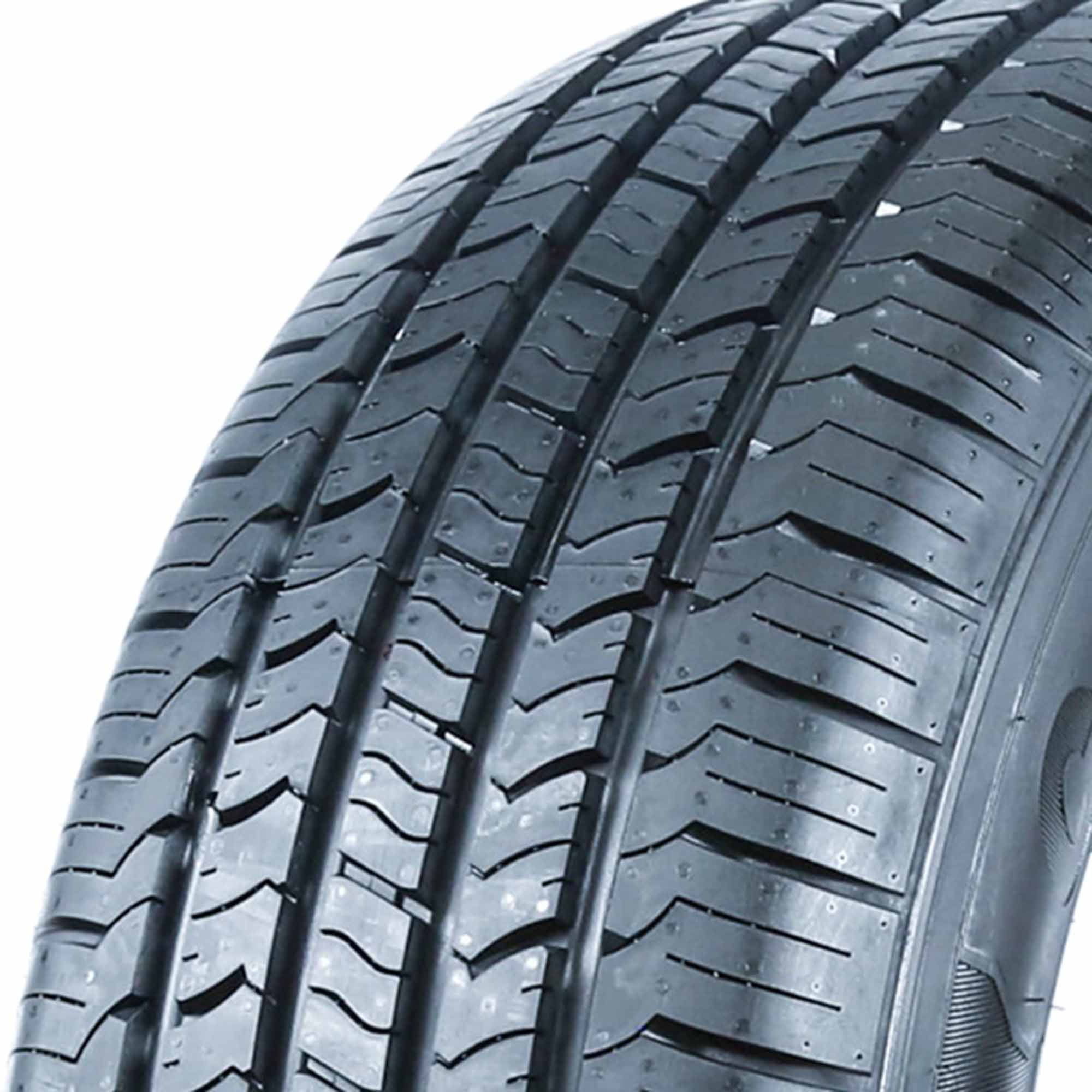 Evoluxx Capricorn HP Performance 225/65R17 102H Passenger Tire - Image 4