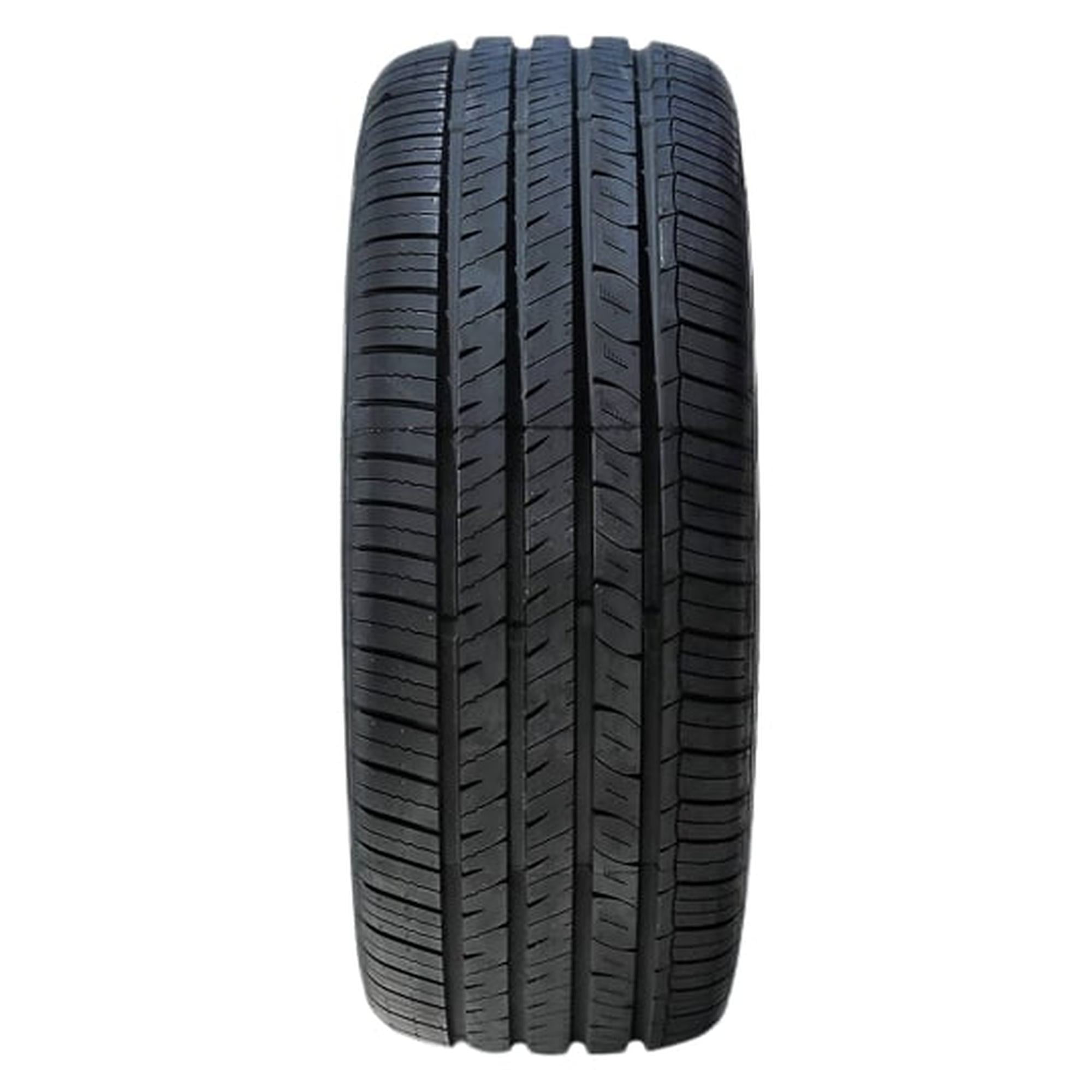 Evoluxx Capricorn UHP UHP 245/50R20 102V Passenger Tire - Image 4
