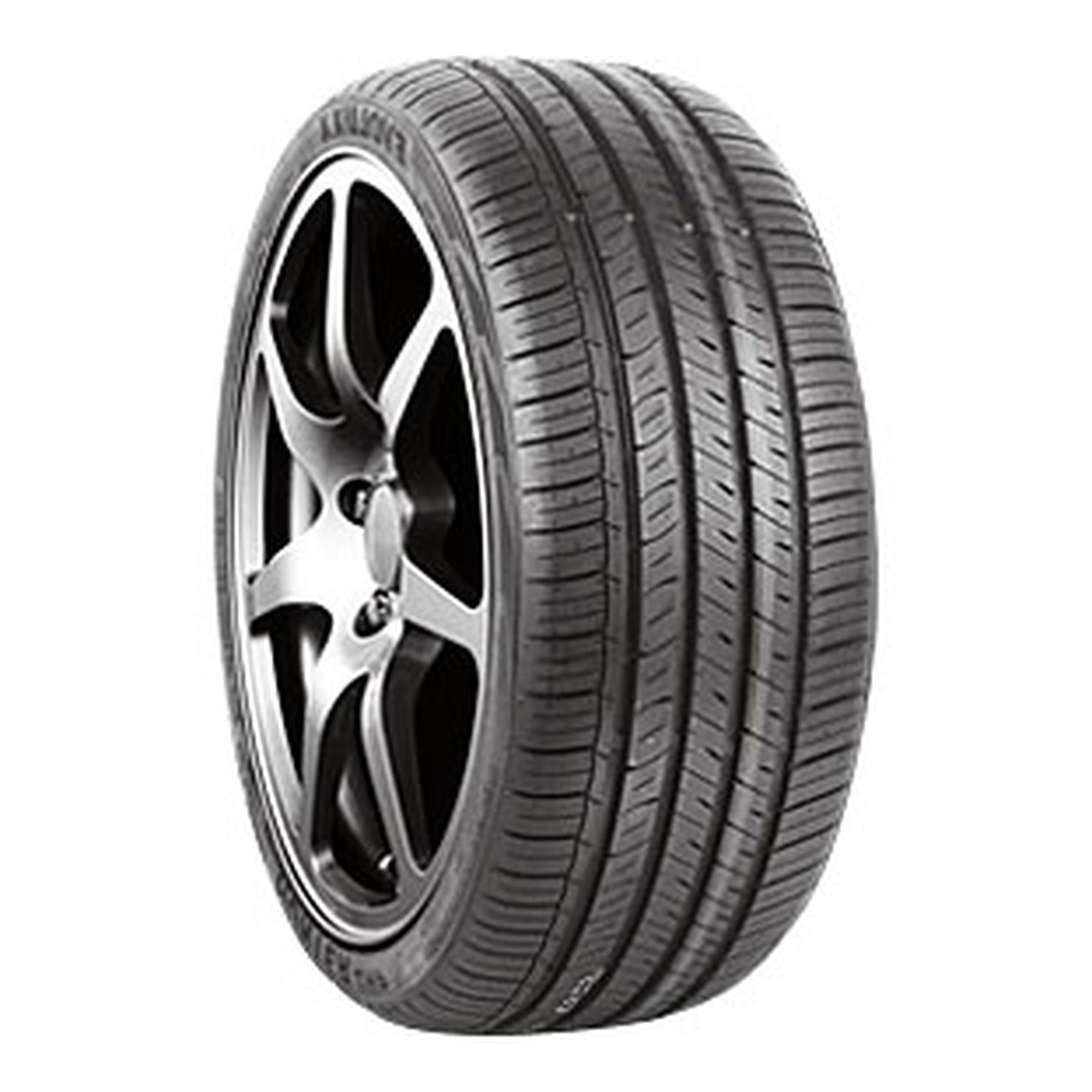 Evoluxx Capricorn UHP UHP 245/50R20 102V Passenger Tire - Image 2