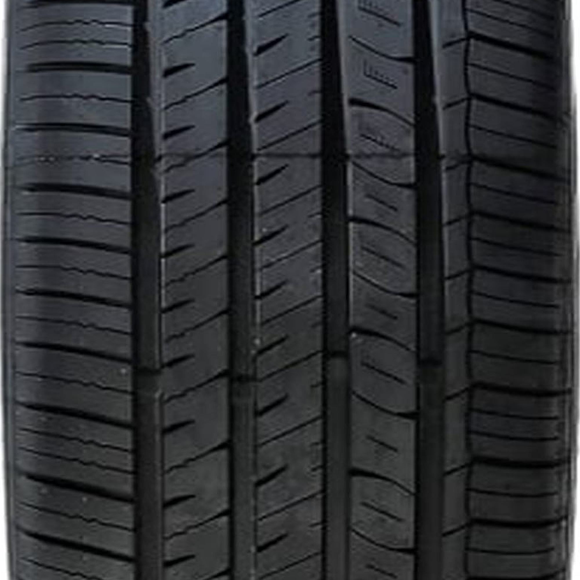 Evoluxx Capricorn UHP UHP 245/50R20 102V Passenger Tire - Image 5