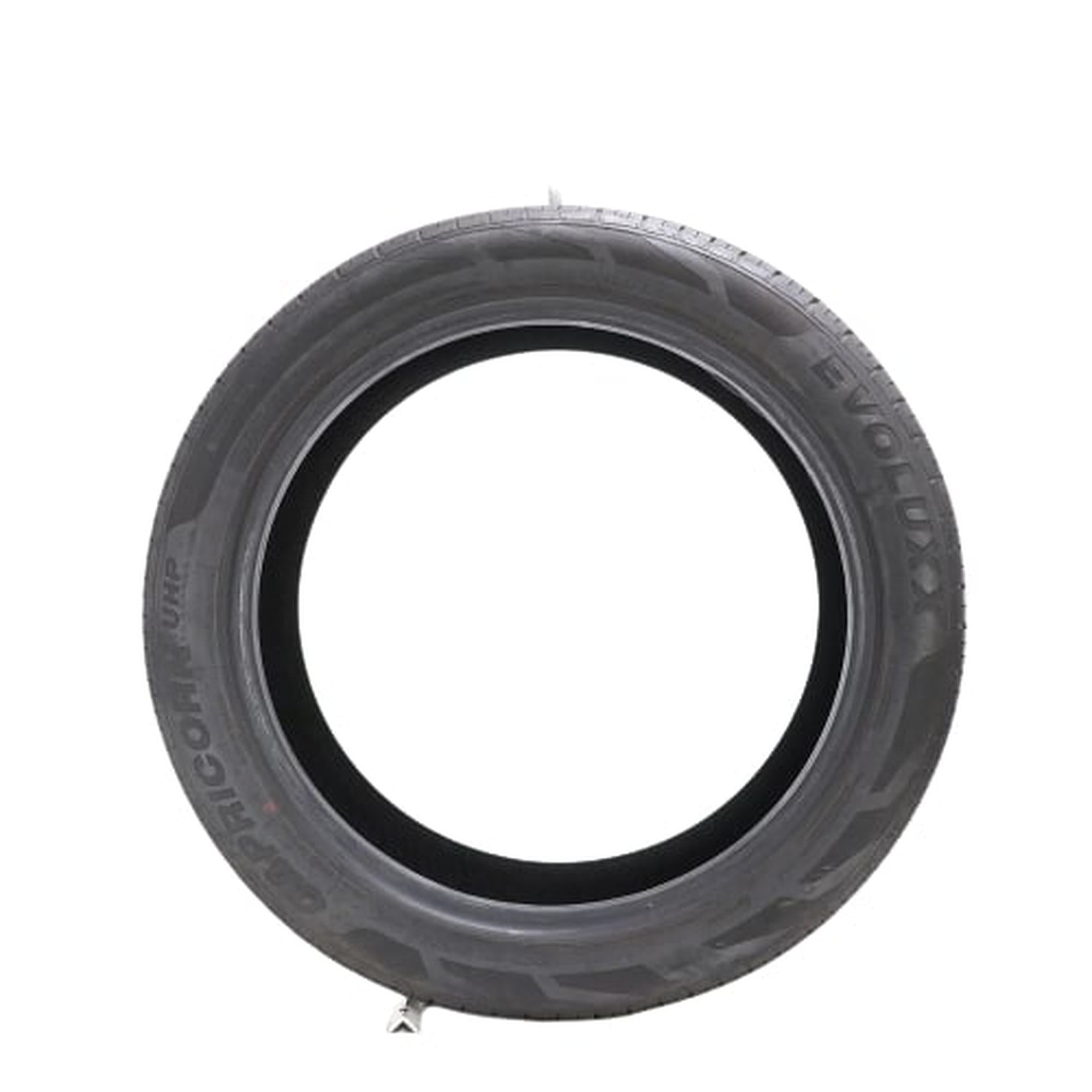 Evoluxx Capricorn UHP UHP 245/50R20 102V Passenger Tire - Image 3