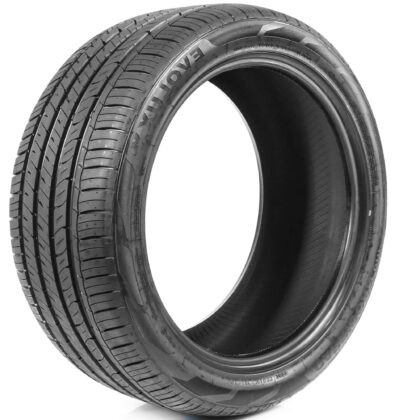 Evoluxx Capricorn UHP UHP 255/45R20 105Y XL Passenger Tire