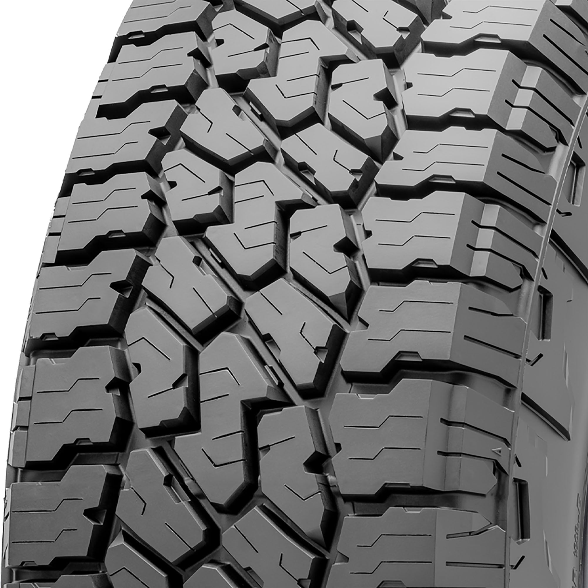 Falken Wildpeak A/T4W All Terrain 275/60R20 116T XL Light Truck Tire - Image 3