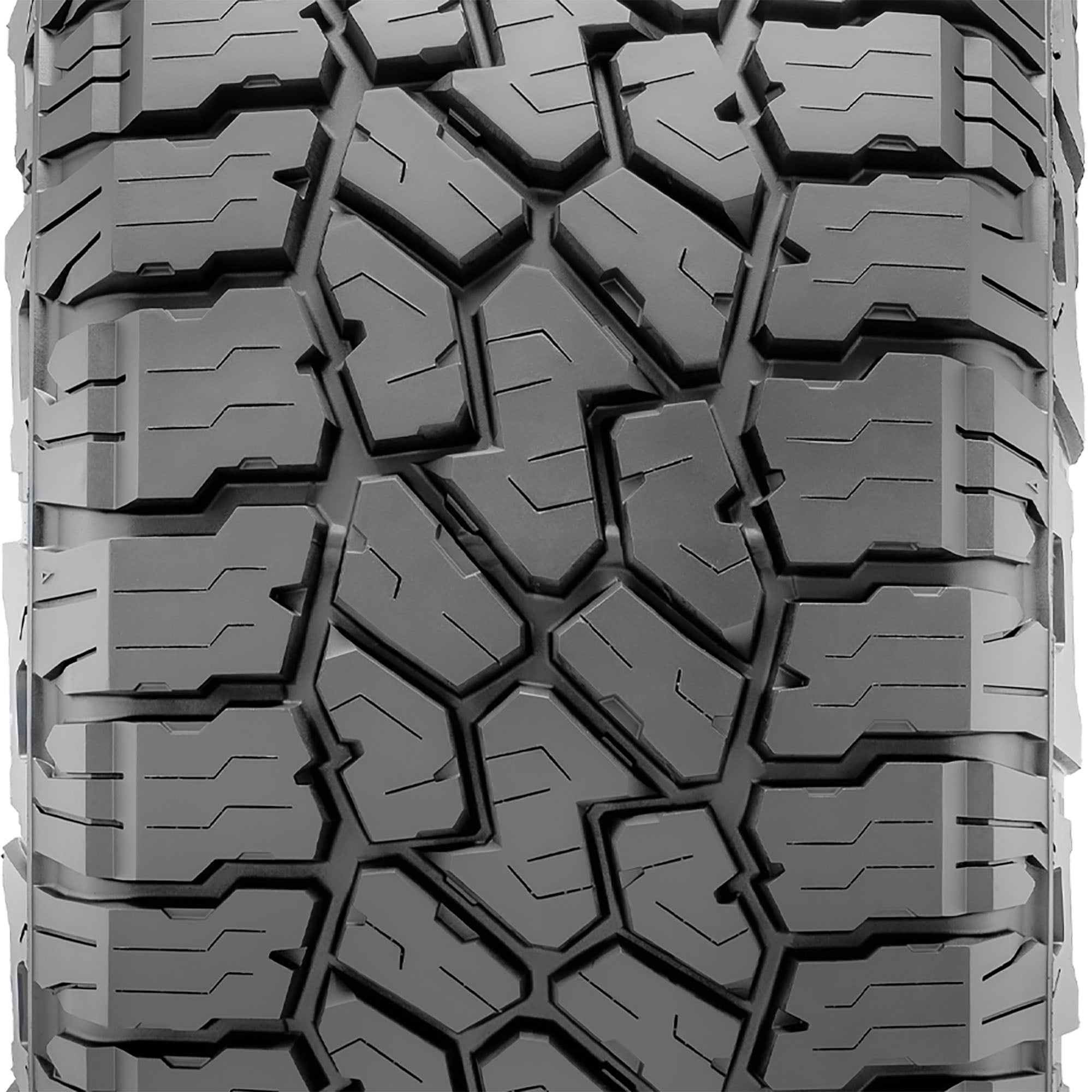 Falken Wildpeak A/T4W All Terrain 275/60R20 116T XL Light Truck Tire - Image 5