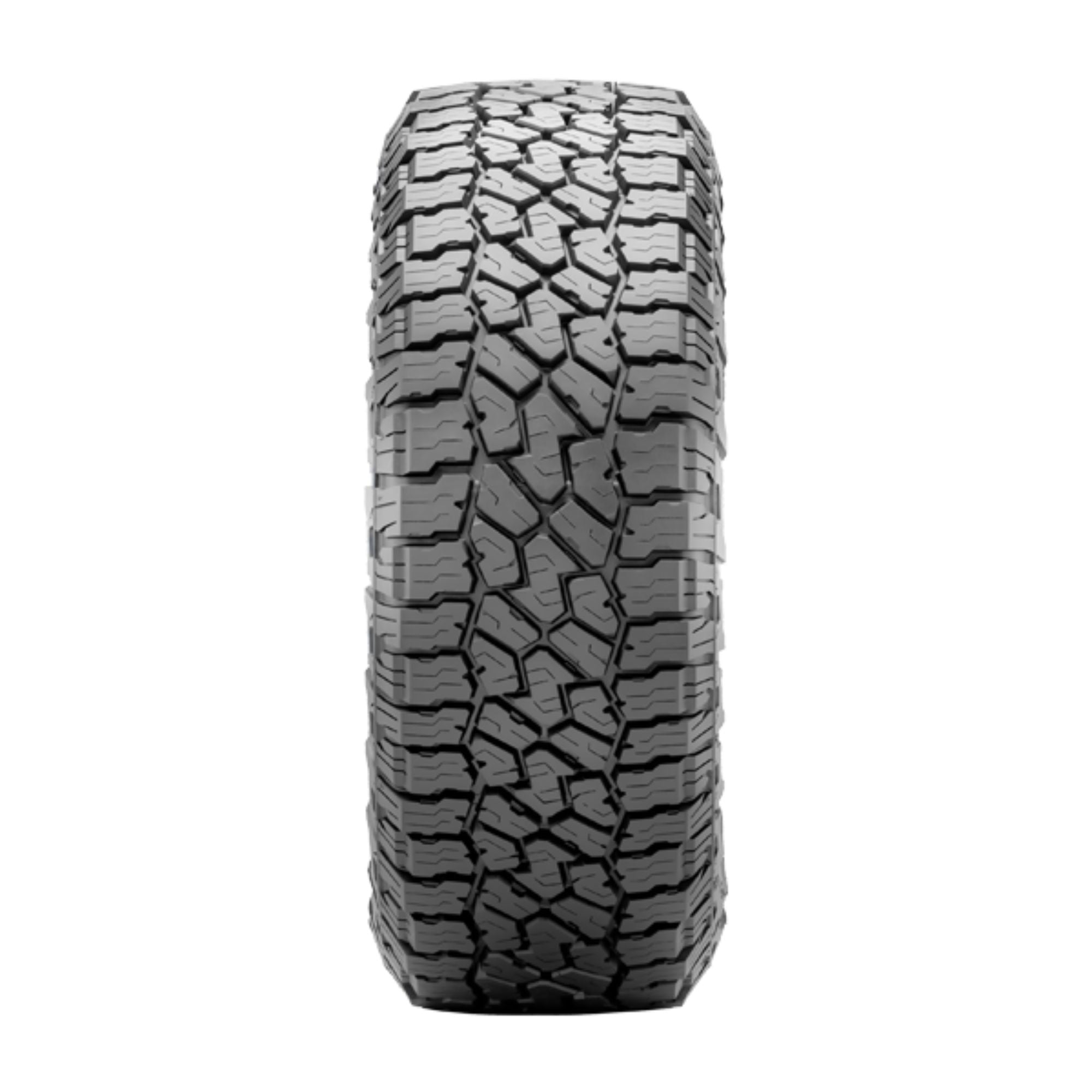 Falken Wildpeak A/T4W All Terrain 275/60R20 116T XL Light Truck Tire - Image 2
