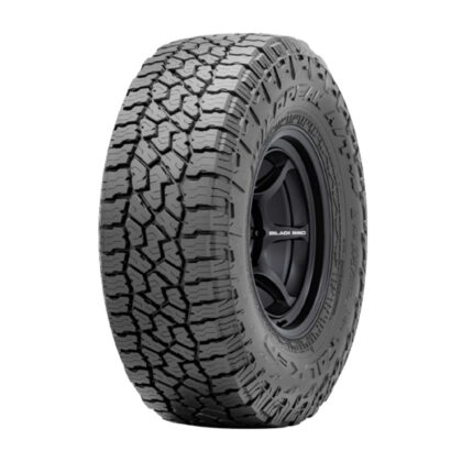 Falken Wildpeak A/T4W All Terrain 275/60R20 116T XL Light Truck Tire
