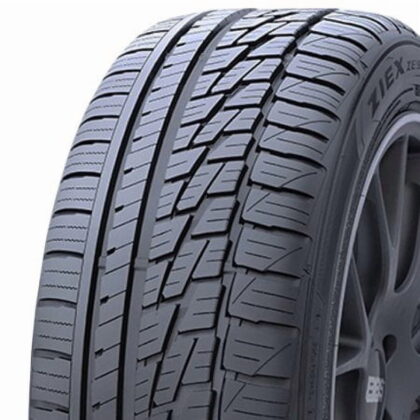 Falken Ziex ZE950 A/S UHP All Season 205/55R16 94W XL Passenger Tire