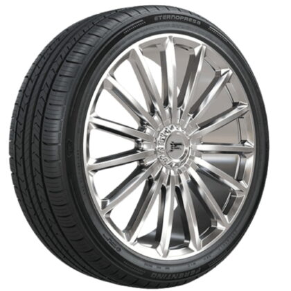 Ferentino Eternopresa All Season 215/55R17 94V Passenger Tire