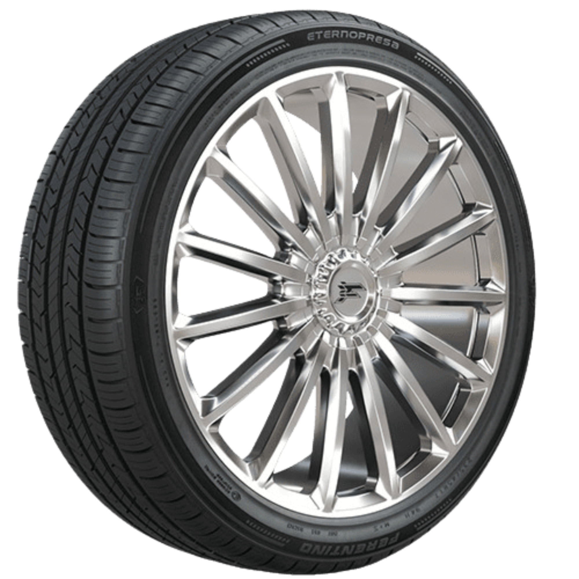 Ferentino Eternopresa All Season 215/55R17 94V Passenger Tire