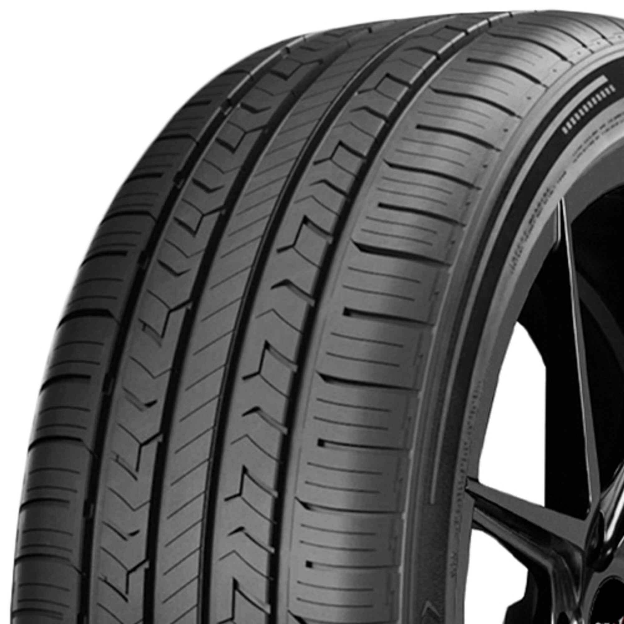 Ferentino Eternopresa All Season 215/55R17 94V Passenger Tire - Image 3
