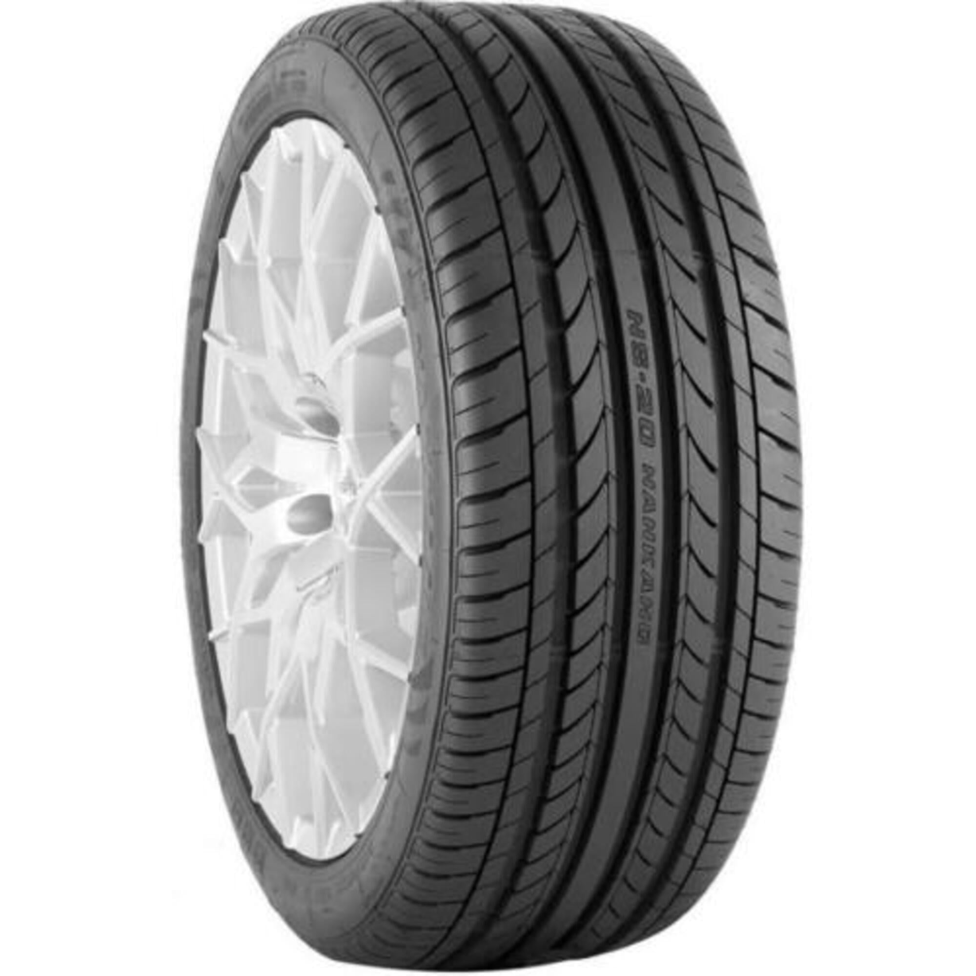 Ferentino Eternopresa All Season 215/55R17 94V Passenger Tire - Image 4