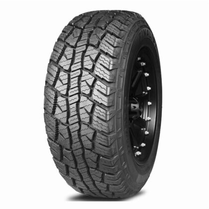 Finalist Terreno A/T 275/65R18 116T SUV All Season All Terrain AT Tire 275/65/18 (Tire Only)