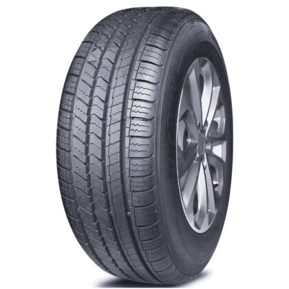 Finalist UN-CUV 235/65 R17 High Performance 235/65R17 104H All Season Crossover Tire (No Rim)