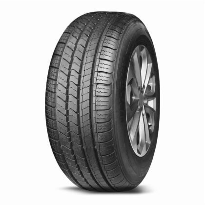 Finalist UN-CUV 255/50 R20 High Performance 255/50R20 105H All Season Crossover Tires (No Rim)