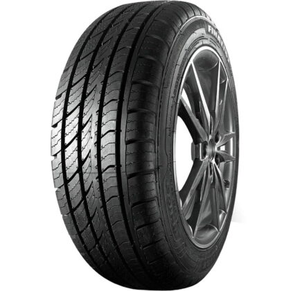Finalist UN108 All Season 235/55R19 101V High Performance A/S Passenger Tire 235/55/19(Tire Only)