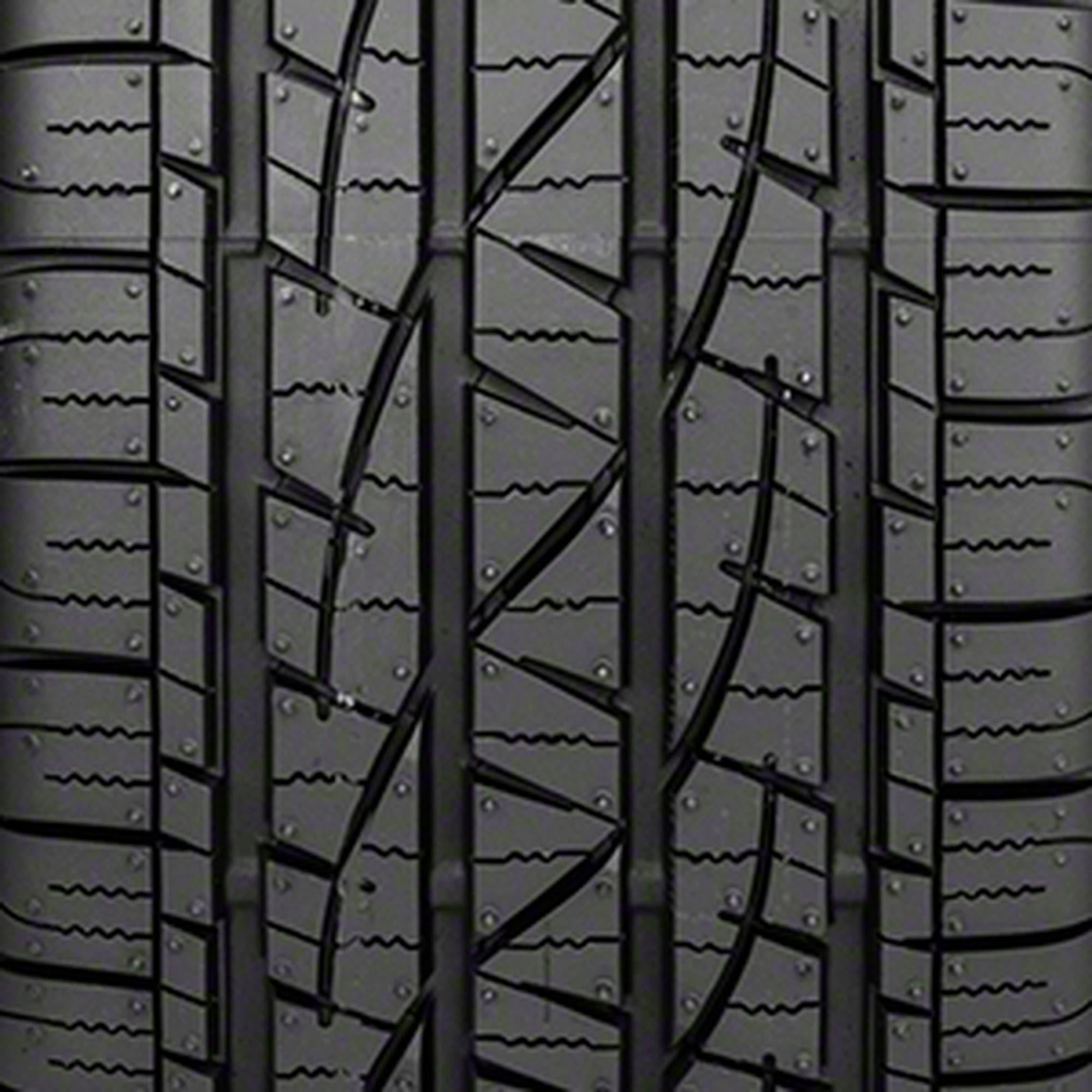 Firestone Destination LE2 225/65R17 102H dc a/s All Season Tire - Image 4