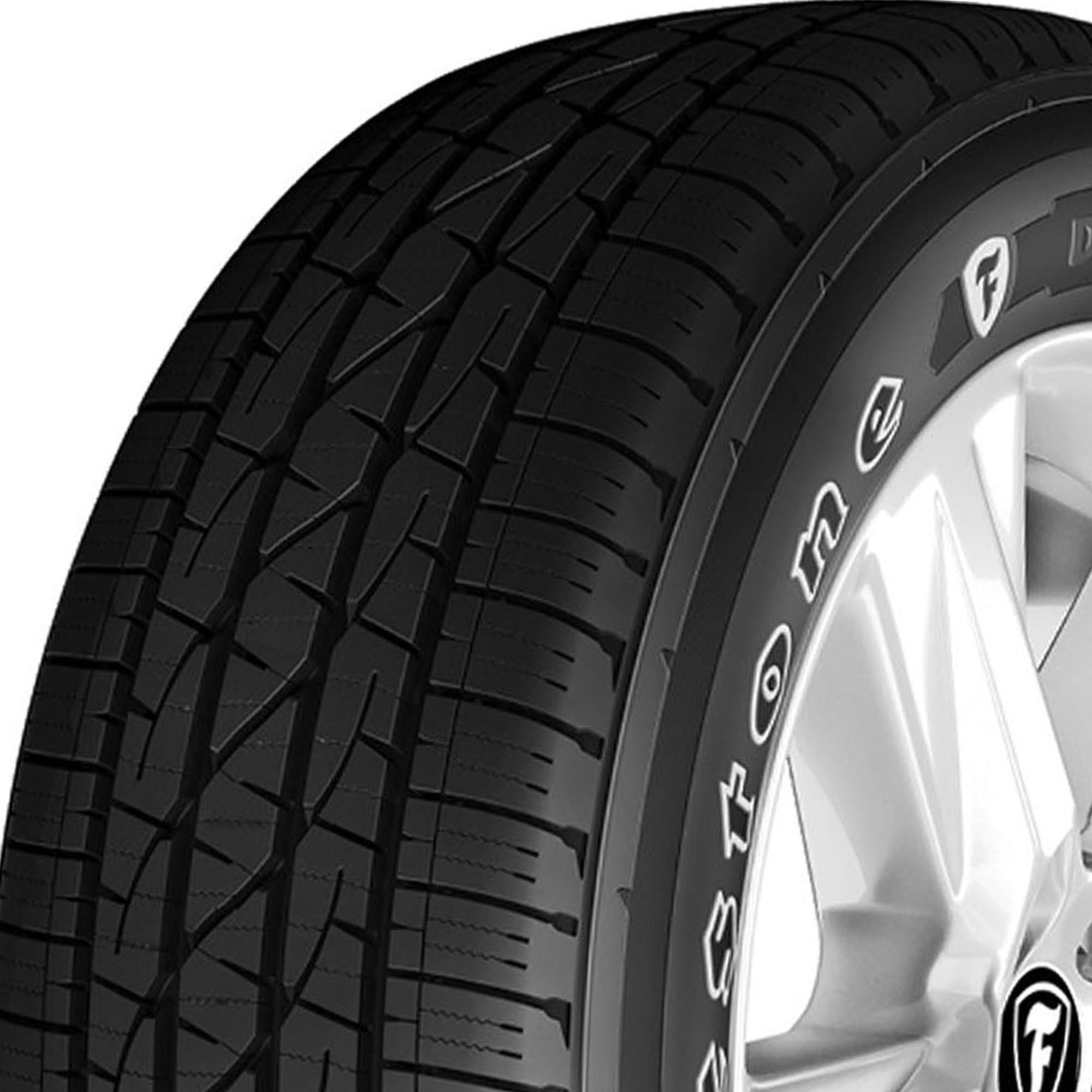 Firestone Destination LE3 All Season 235/55R19 101H Passenger Tire - Image 3