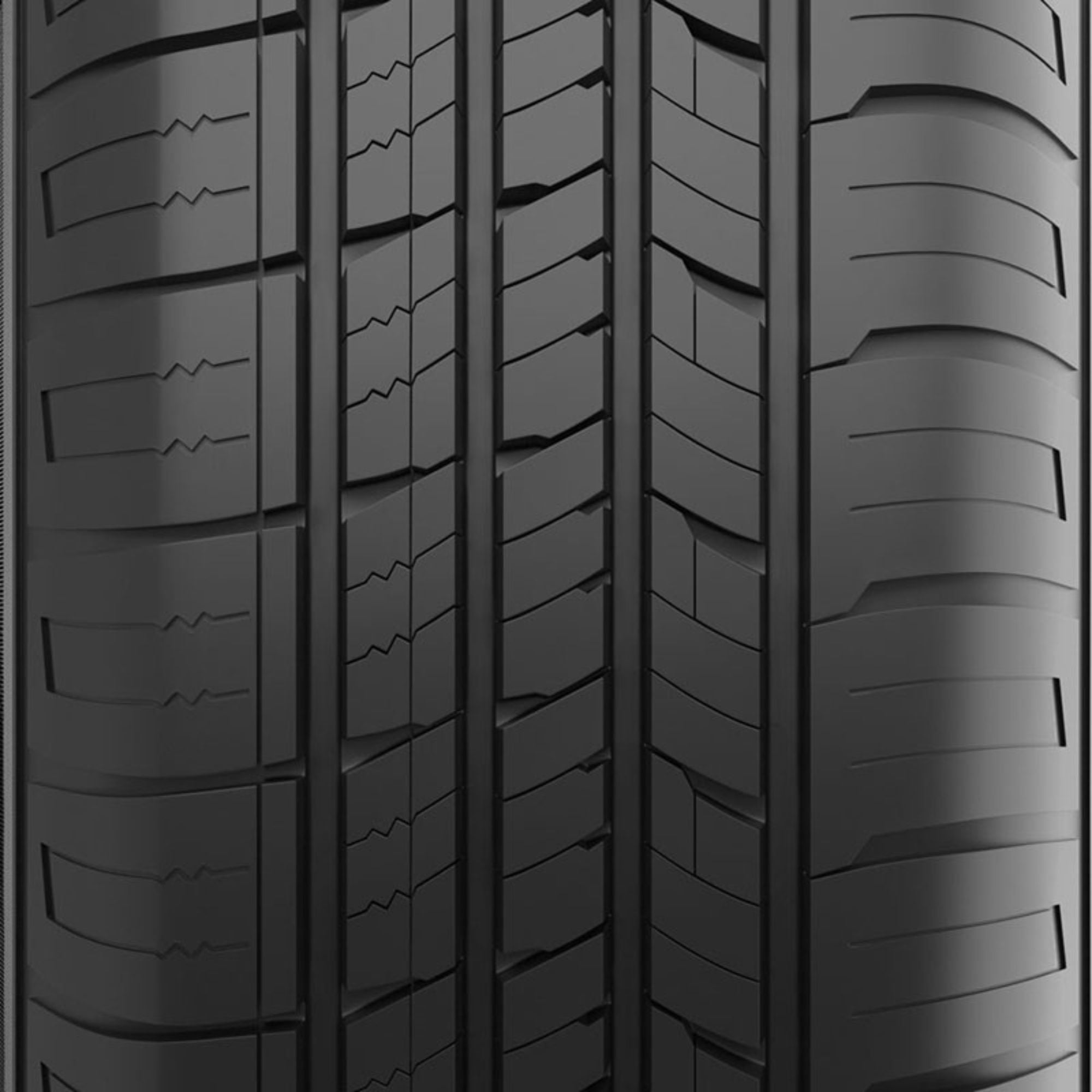 Fortune Perfectus FSR602 All Season 205/70R16 97H Passenger Tire - Image 4