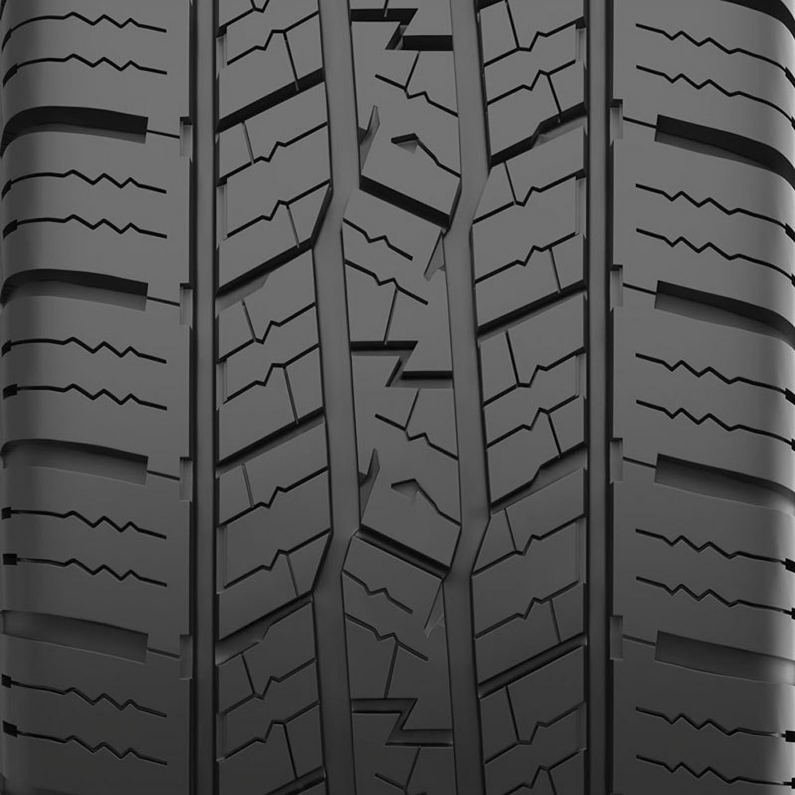 Fortune Tormenta H/T FSR305 Highway Terrain 265/60R18 110H Light Truck Tire - Image 2