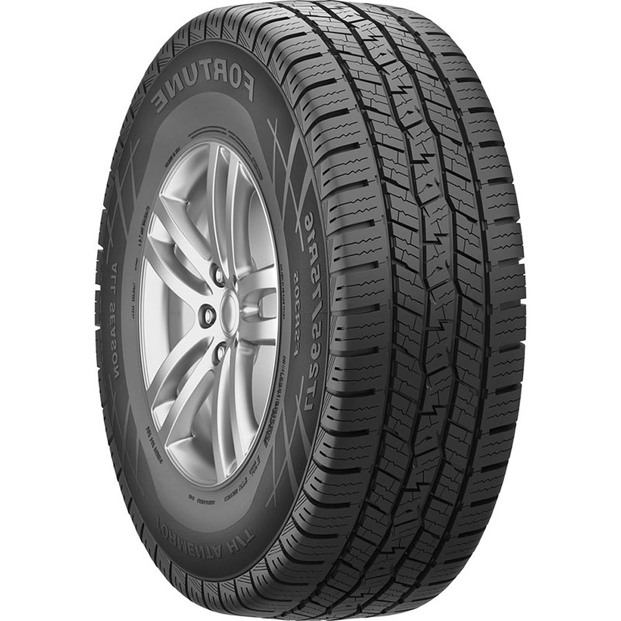 Fortune Tormenta H/T FSR305 Highway Terrain 265/60R18 110H Light Truck Tire - Image 4