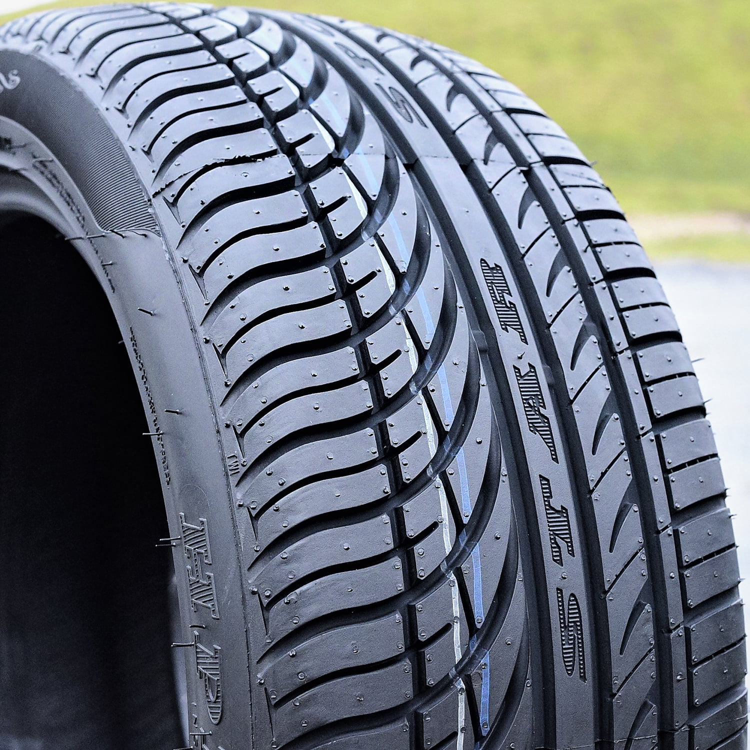 Fullway HP108 205/55R17 95W XL High Performance a/s All Season Tire - Image 5