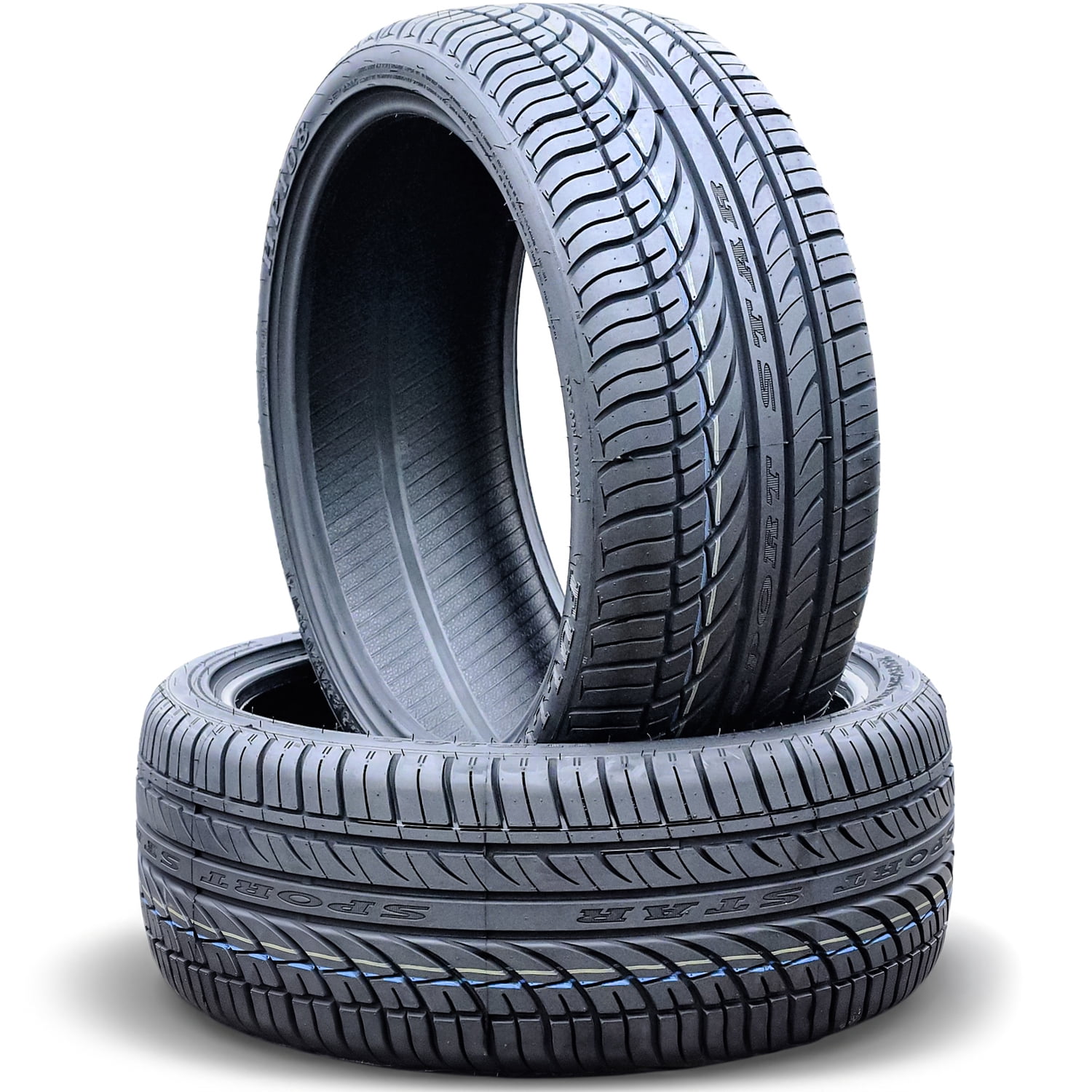 Fullway HP108 225/45ZR19 225/45R19 96W XL High Performance a/s All Season Tire - Image 5