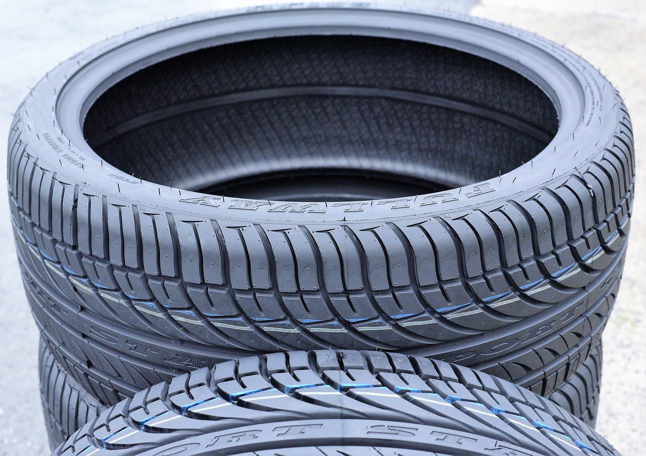 Fullway HP108 225/45ZR19 225/45R19 96W XL High Performance a/s All Season Tire - Image 4