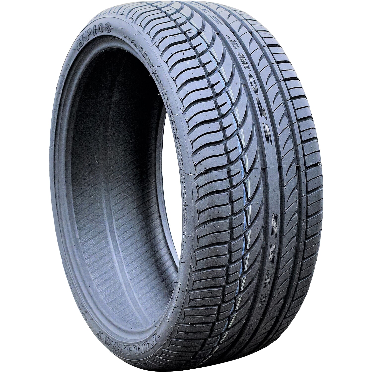 Fullway HP108 225/45ZR19 225/45R19 96W XL High Performance a/s All Season Tire - Image 3