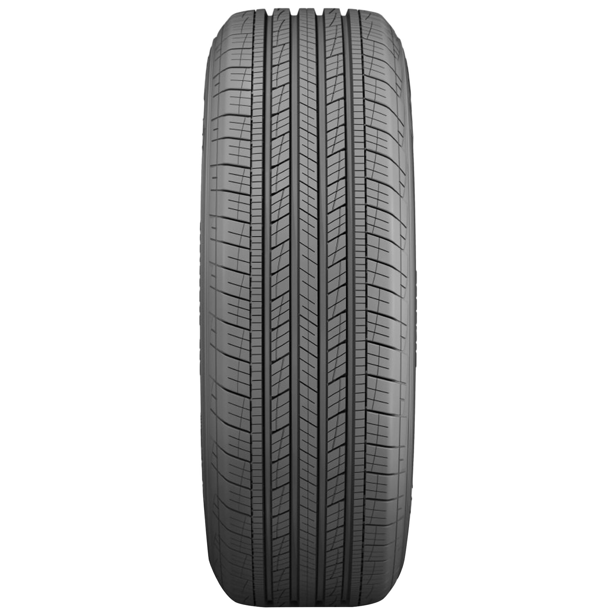 Goodyear Assurance Finesse 225/65R17 102H dc a/s All Season Tire - Image 5