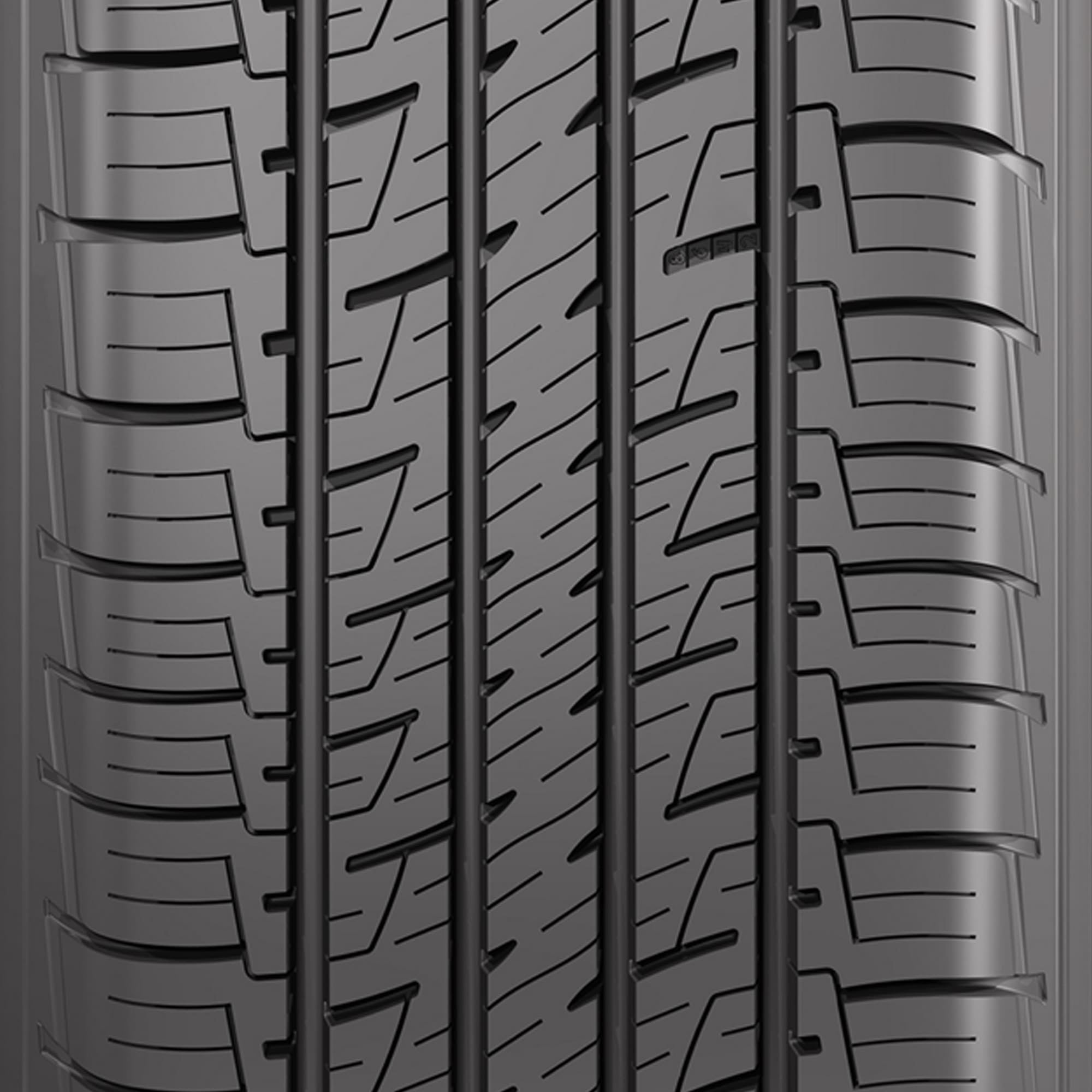 Goodyear Assurance MaxLife All Season 235/40R19 96V XL Passenger Tire - Image 2