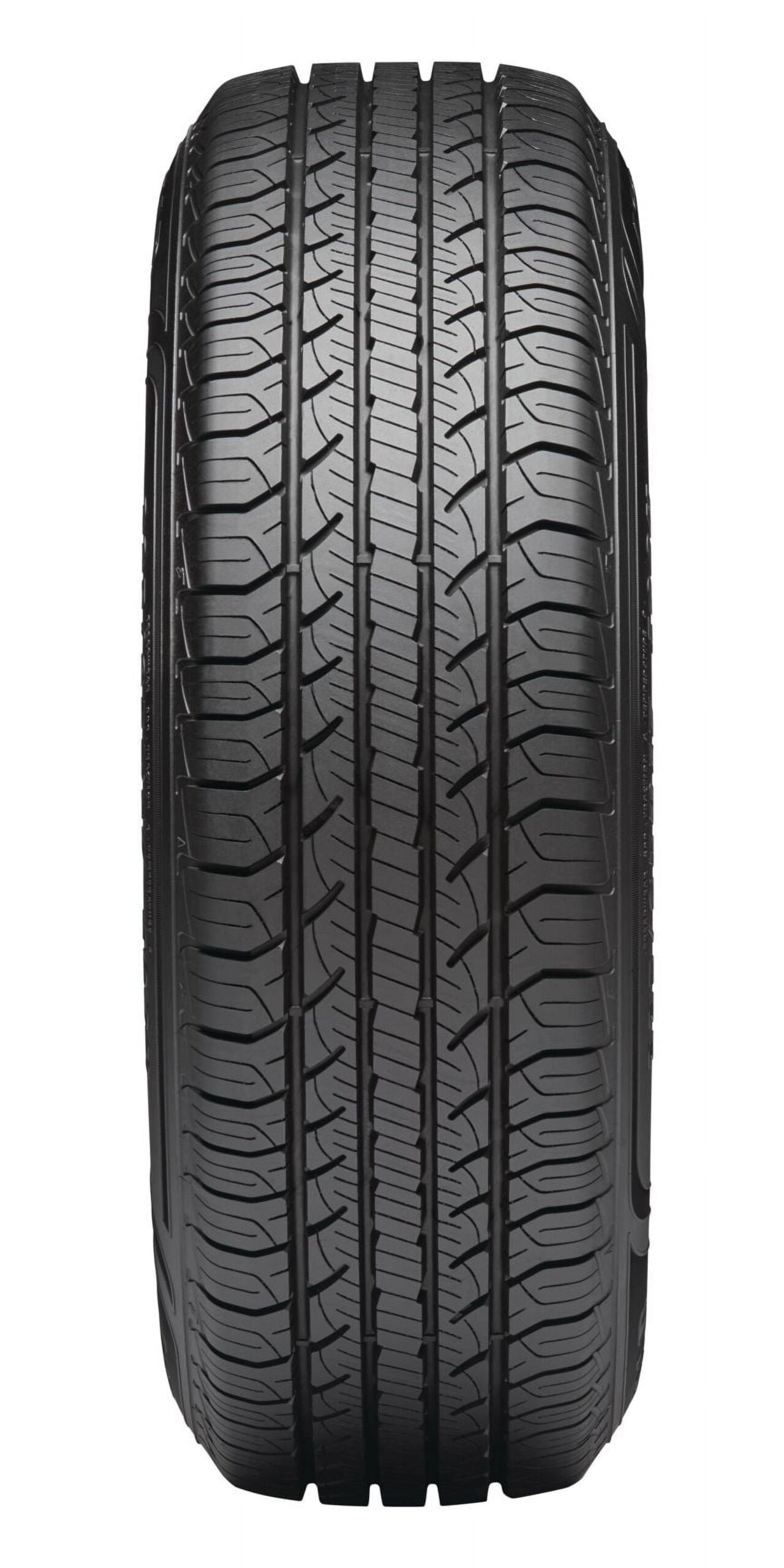 Goodyear Assurance Outlast 235/65R18 106V All-Season Tire Fits: 2022-23 Toyota Highlander Hybrid Bronze Edition, 2021 Toyota Highlander XSE - Image 5