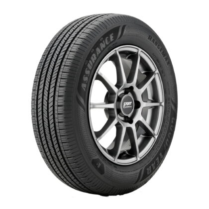 Goodyear Assurance RangeMax Winter 205/65R16 95H Passenger Tire