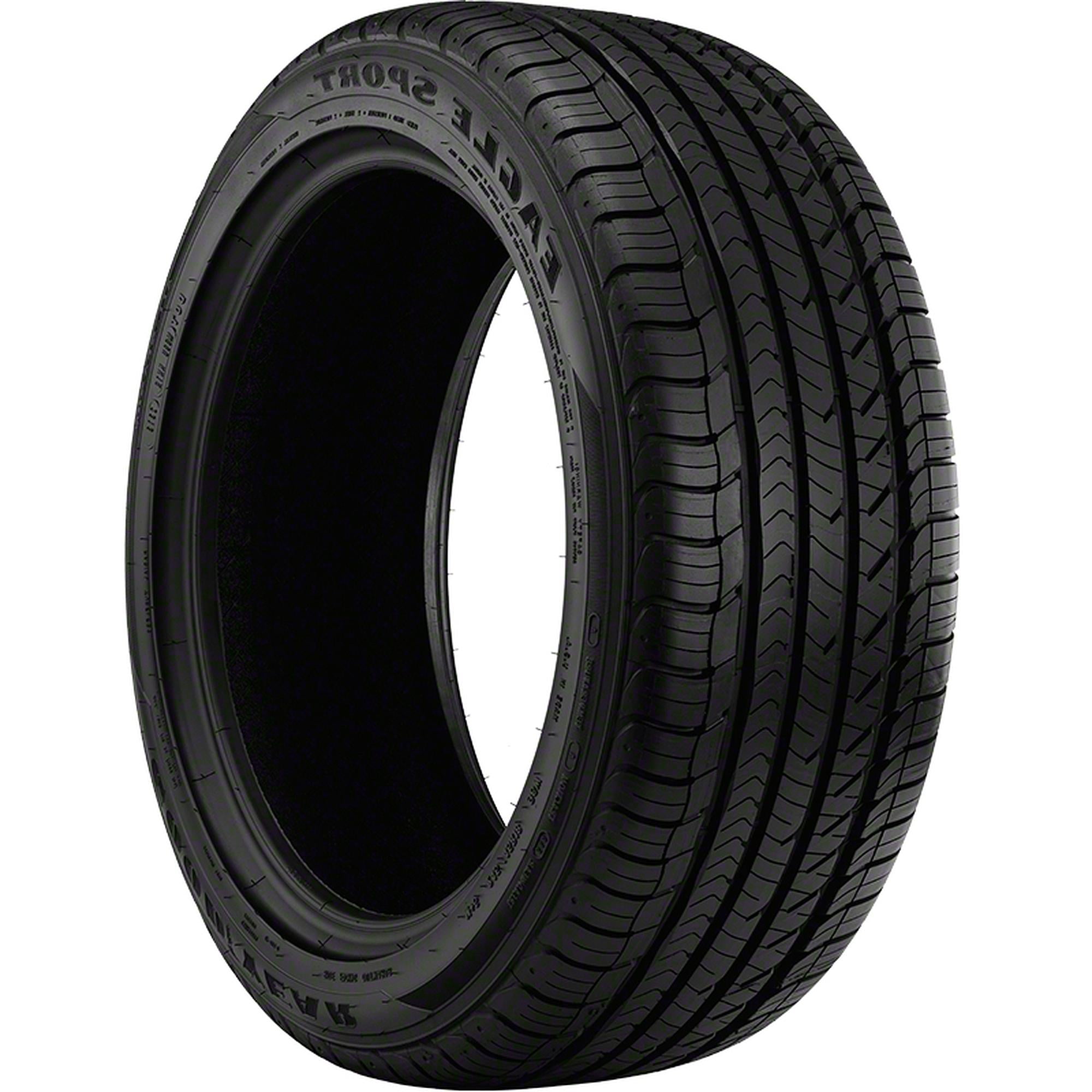 Goodyear Eagle Sport All-Season 255/50R19 107V All-Season Tire - Image 5