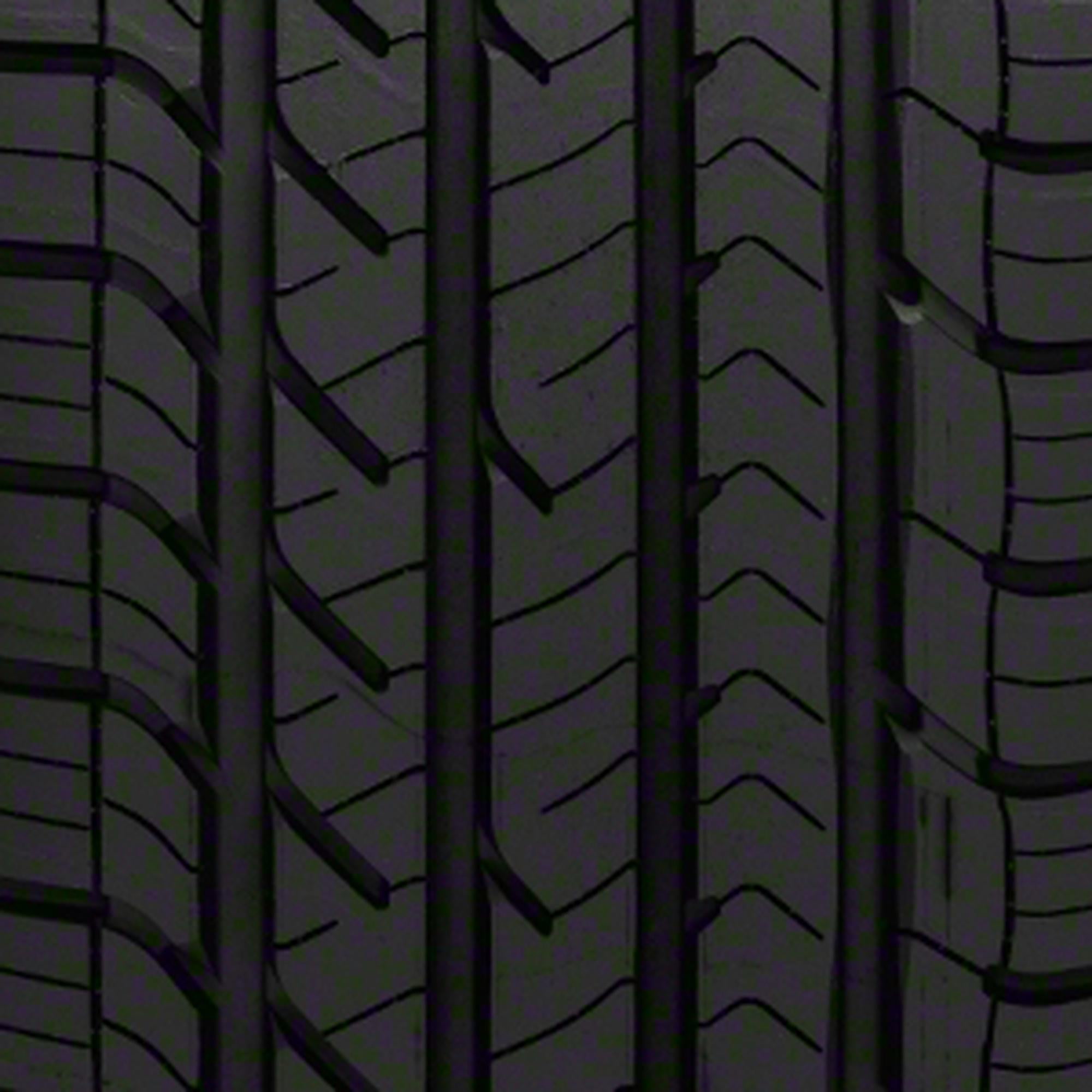 Goodyear Eagle Sport All-Season 255/50R19 107V All-Season Tire - Image 4