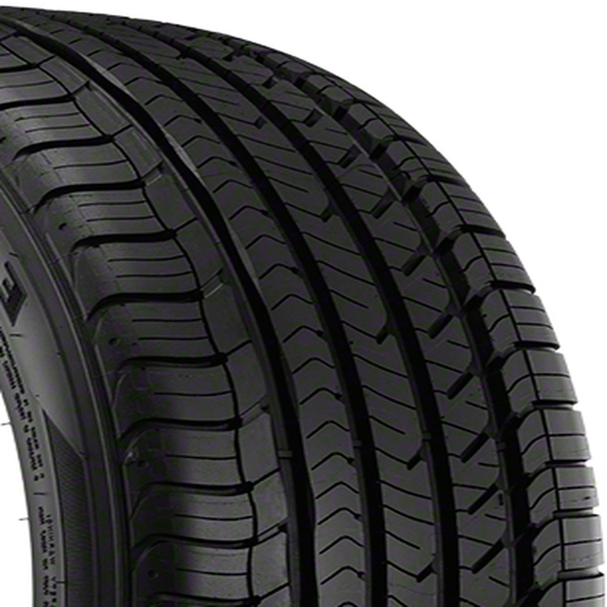Goodyear Eagle Sport All-Season 255/50R19 107V All-Season Tire - Image 3
