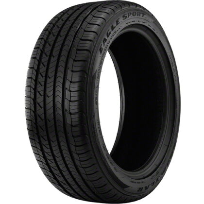 Goodyear Eagle Sport All-Season 255/50R19 107V All-Season Tire