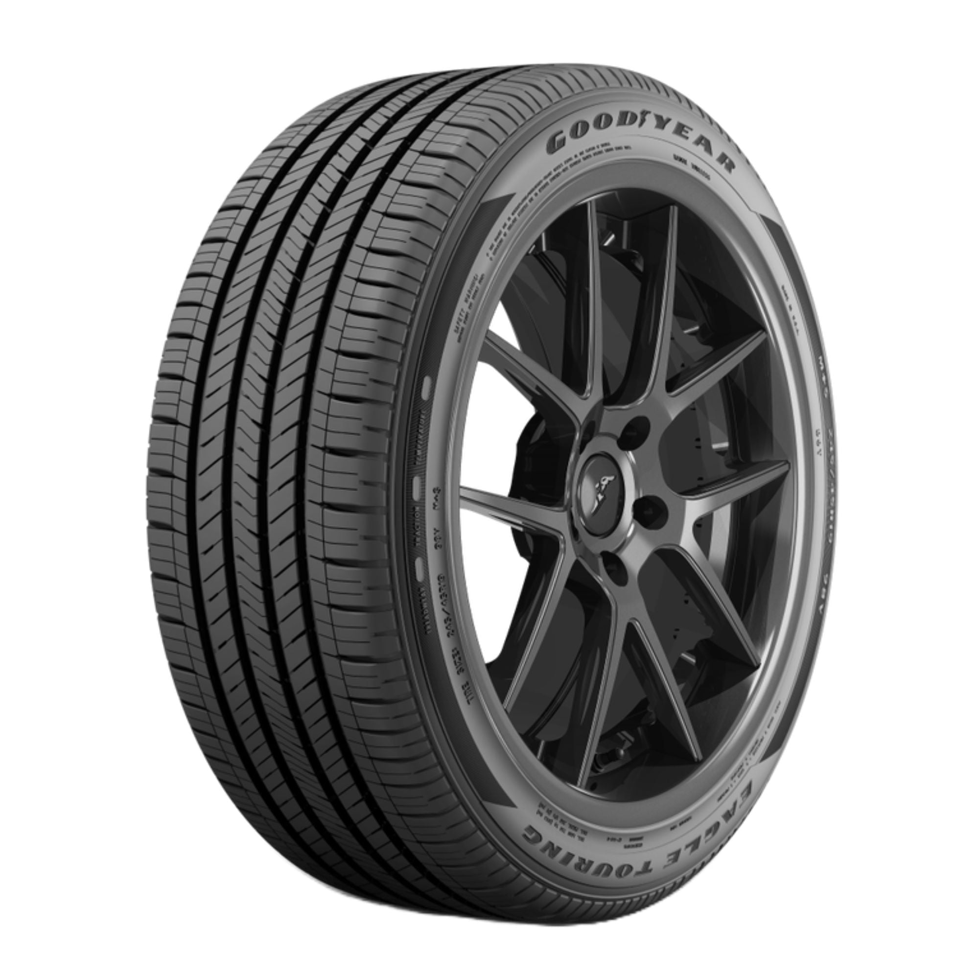 Goodyear Eagle Touring 285/45R22XL 114H Tire